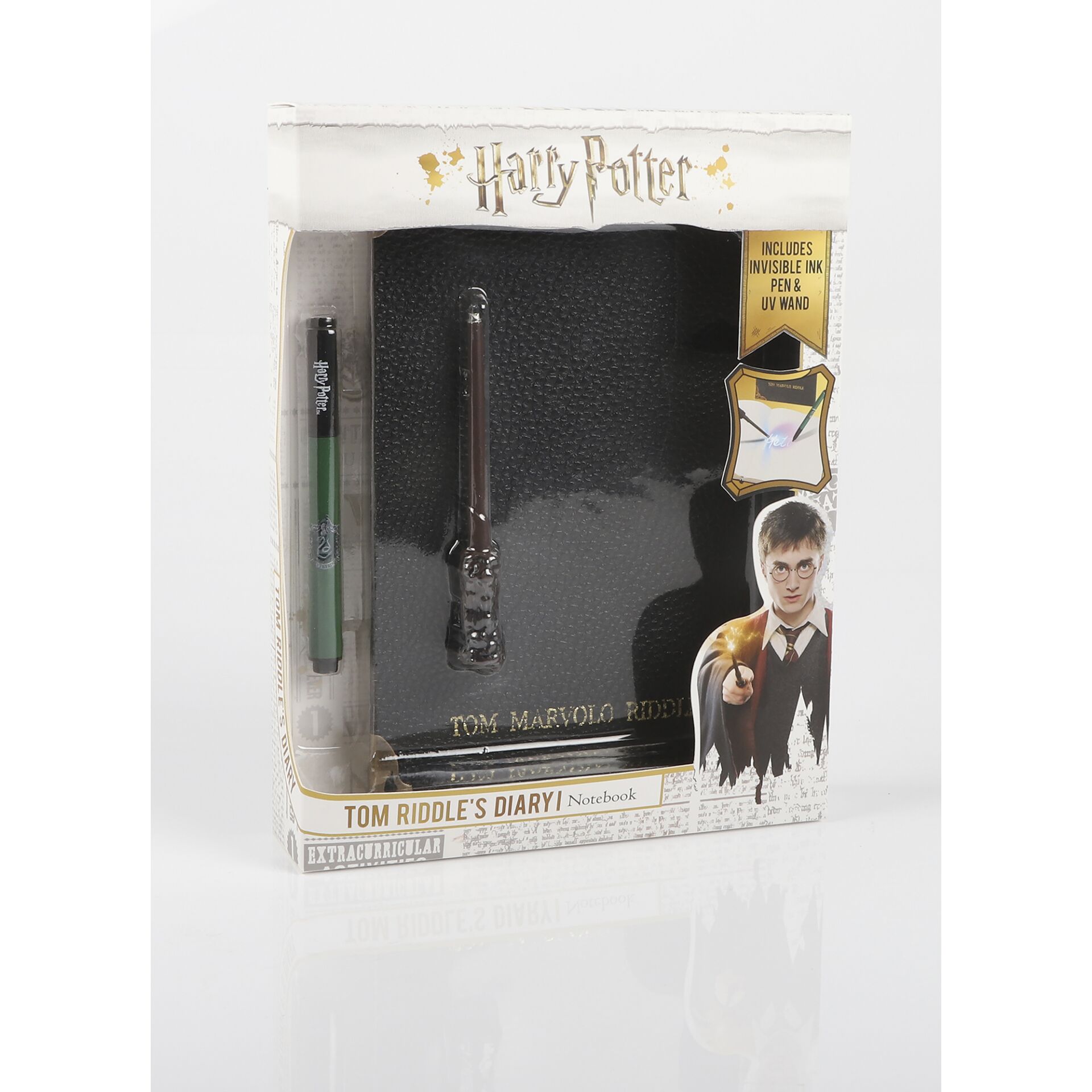 Dickie Harry Potter Tom Riddle s Tagebuch 209452007 Spielfiguren
