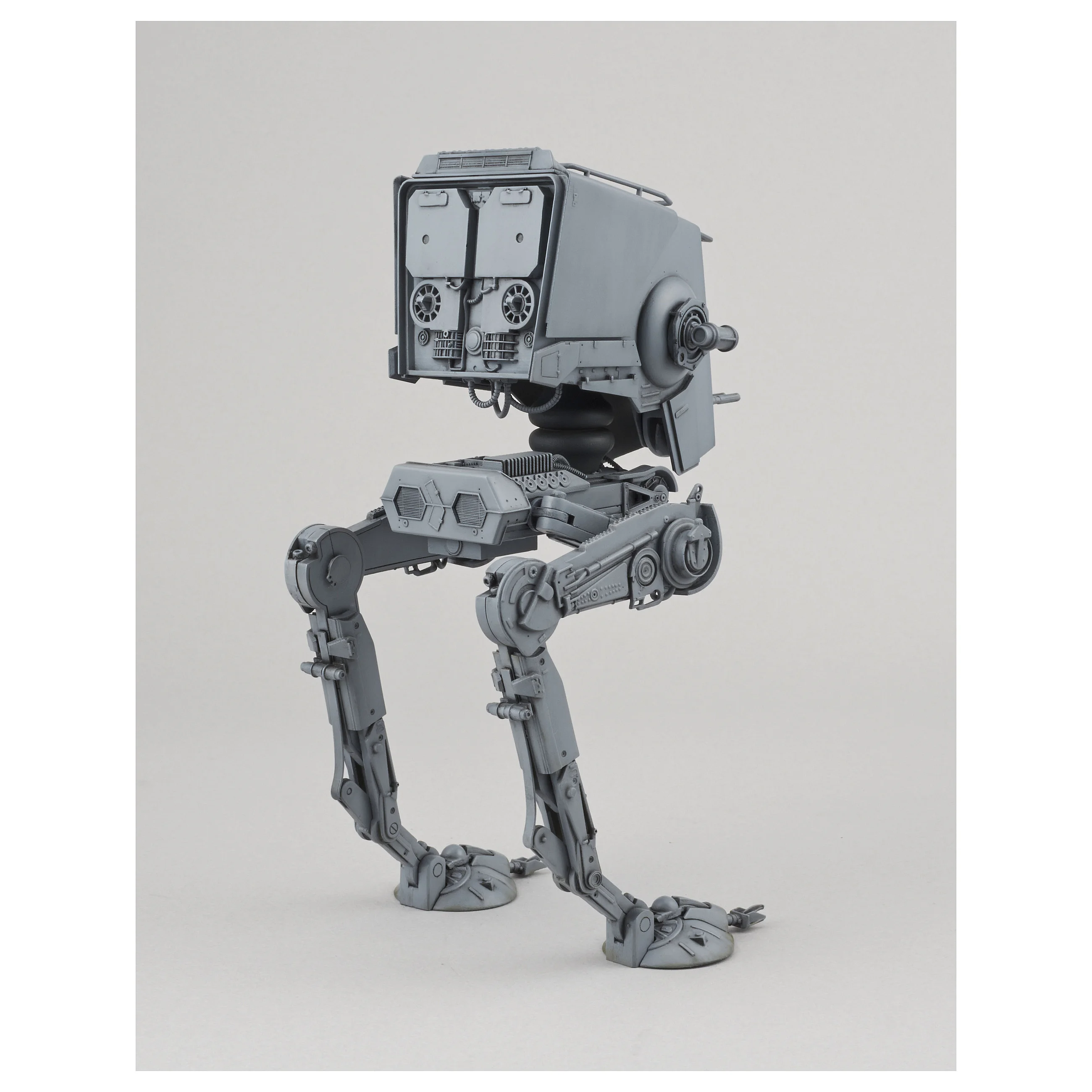 Revell   Star Wars   Bandai   BANDAI AT ST Spielwaren
