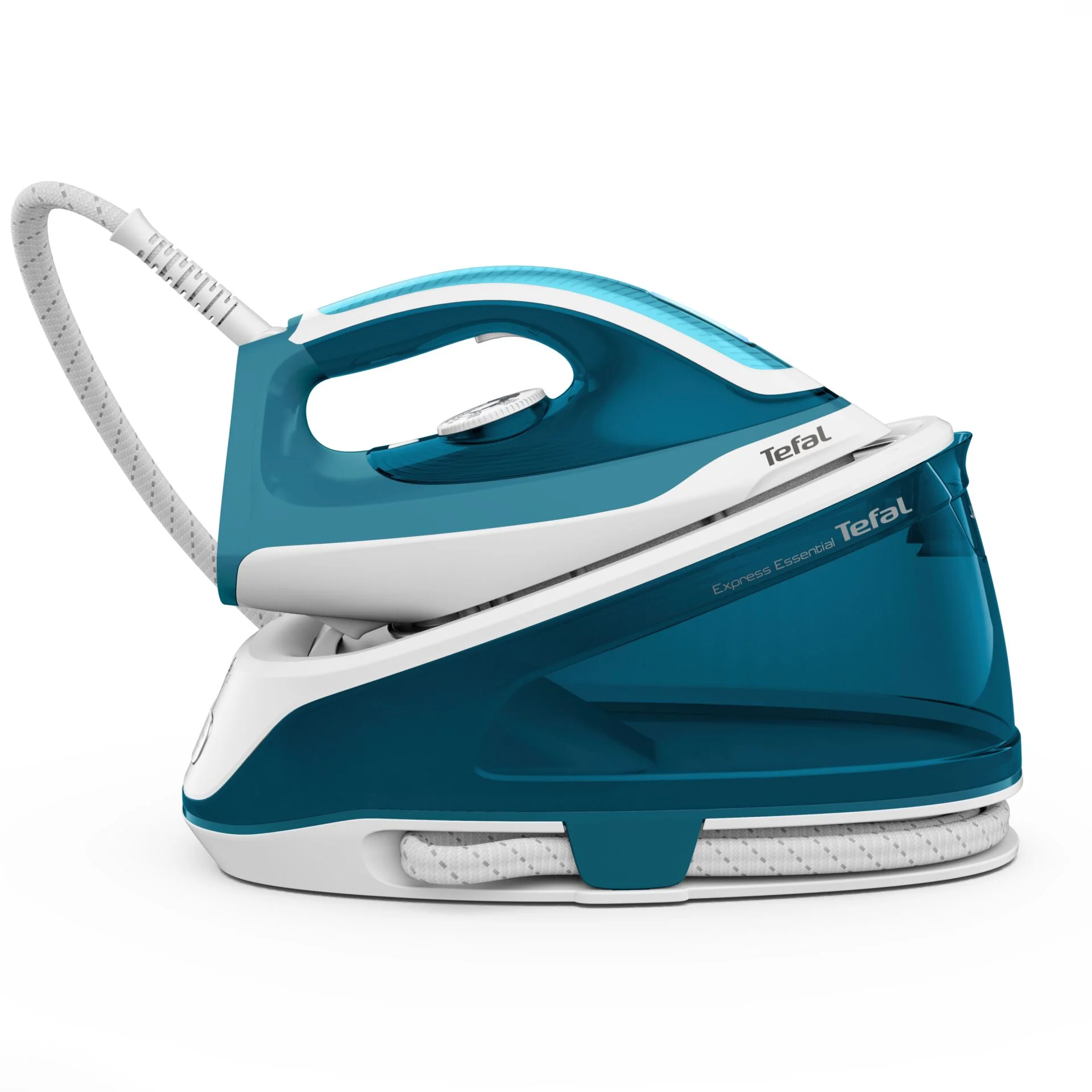Tefal Express Essential SV6115 Dampfbuegelstation SV6115 Buegeln & Naehen