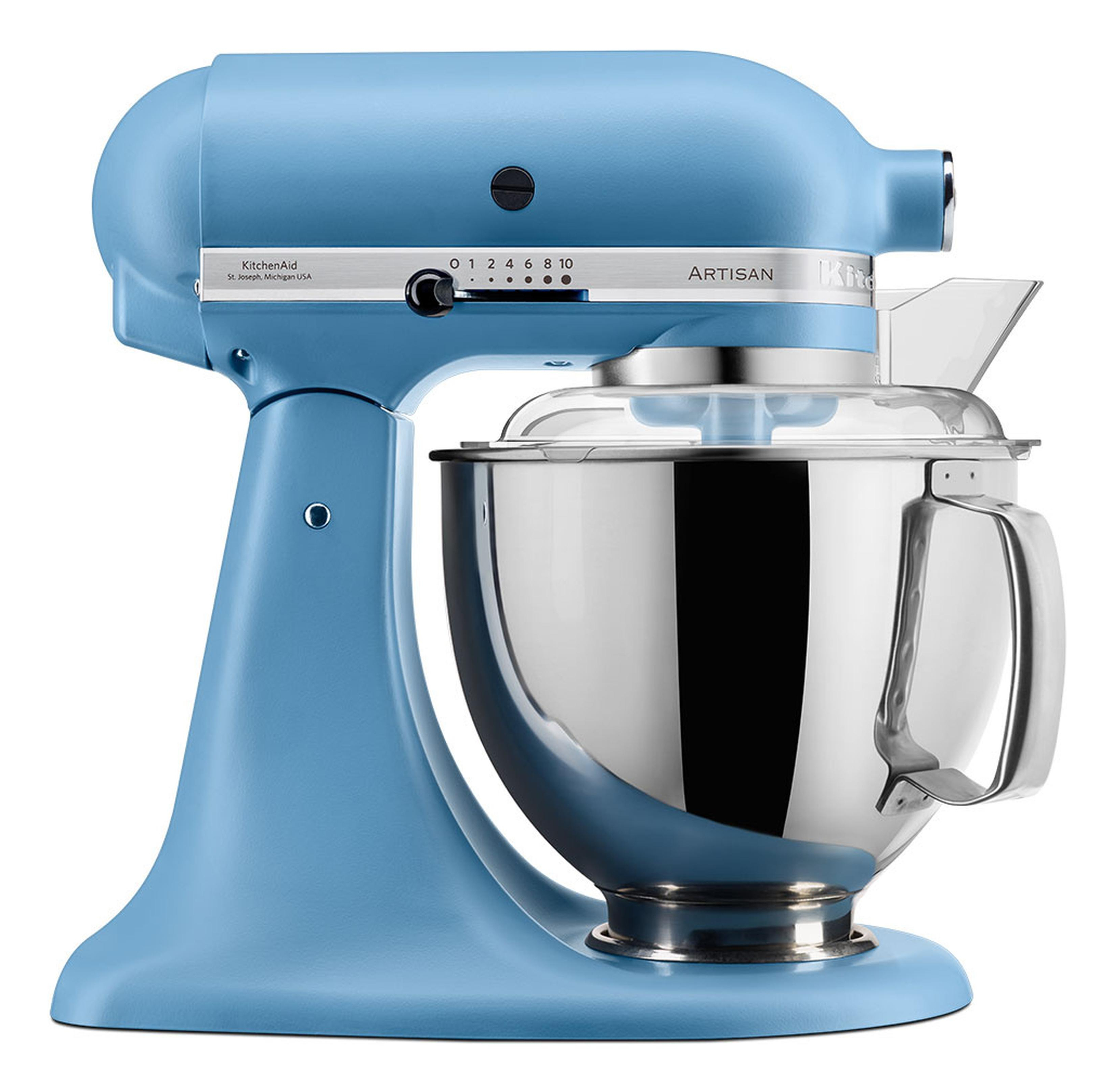 KitchenAid 5KSM175PSEVB Artisan vintage blue Kuechenmaschinen