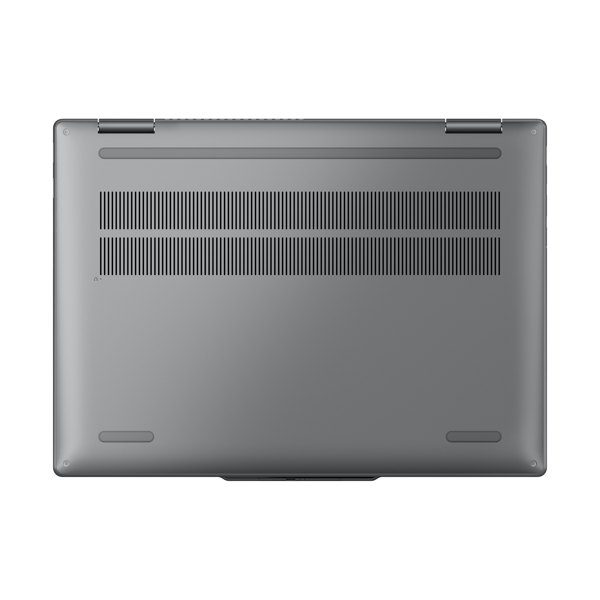 Lenovo IdeaPad 5 2 in 1 14IRH9 Intel  Core  i7 i7 13620H Hybrid  2 in 1  35 6 cm  14   Touchscreen WUXGA 16 GB LPDDR5x SDRAM 1 TB SSD Wi Fi 6  802 11ax  Windows 11 Home Deutsch Grau Notebooks & E-Book Reader
