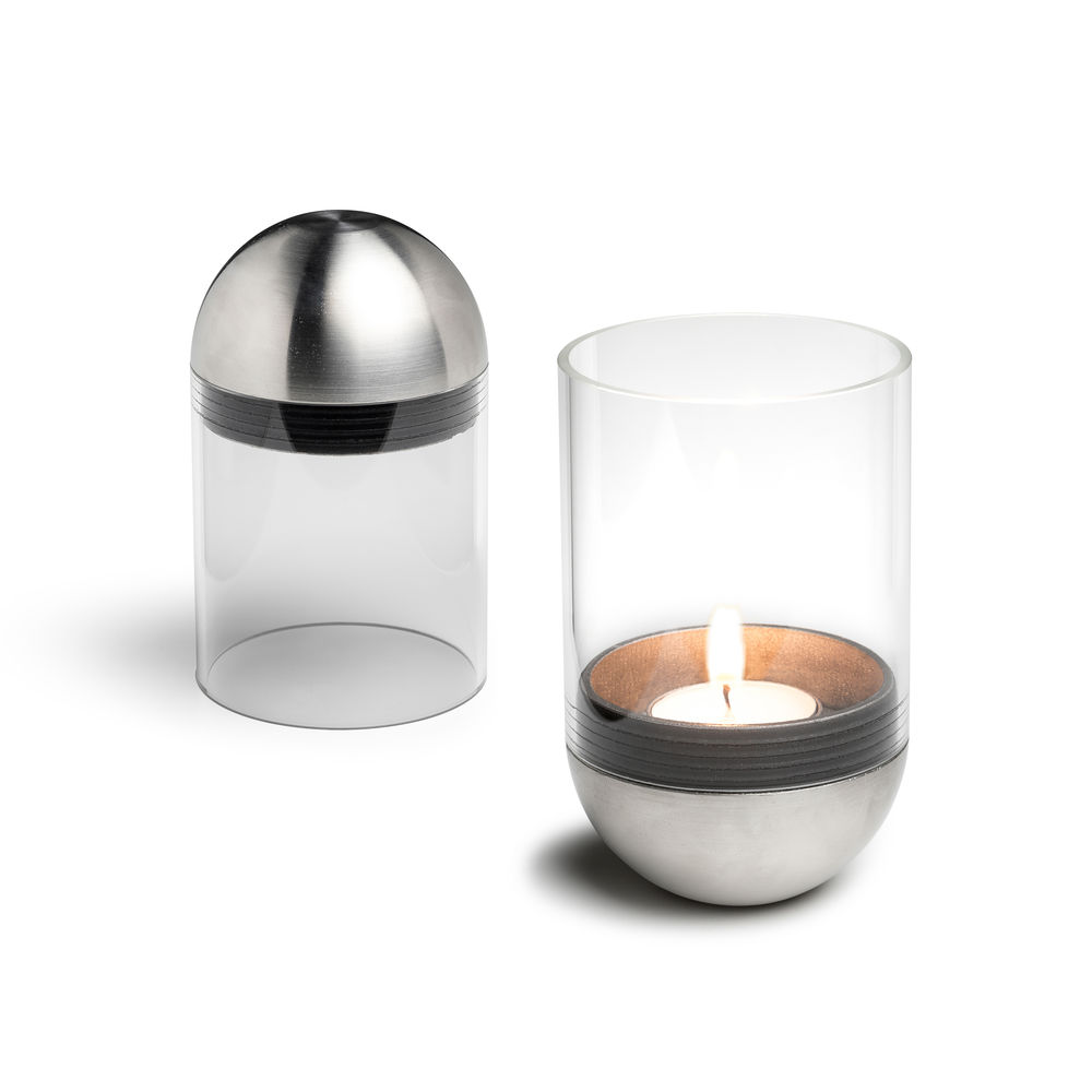 Hoefats Windlicht Gravity Candle M90 Wohnaccessoires