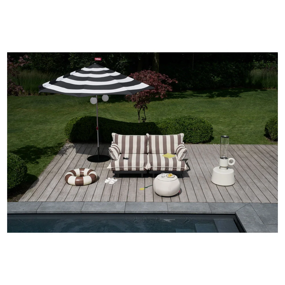 Fatboy Lounge Sofa Paletti  Mist Heimwerken & Garten