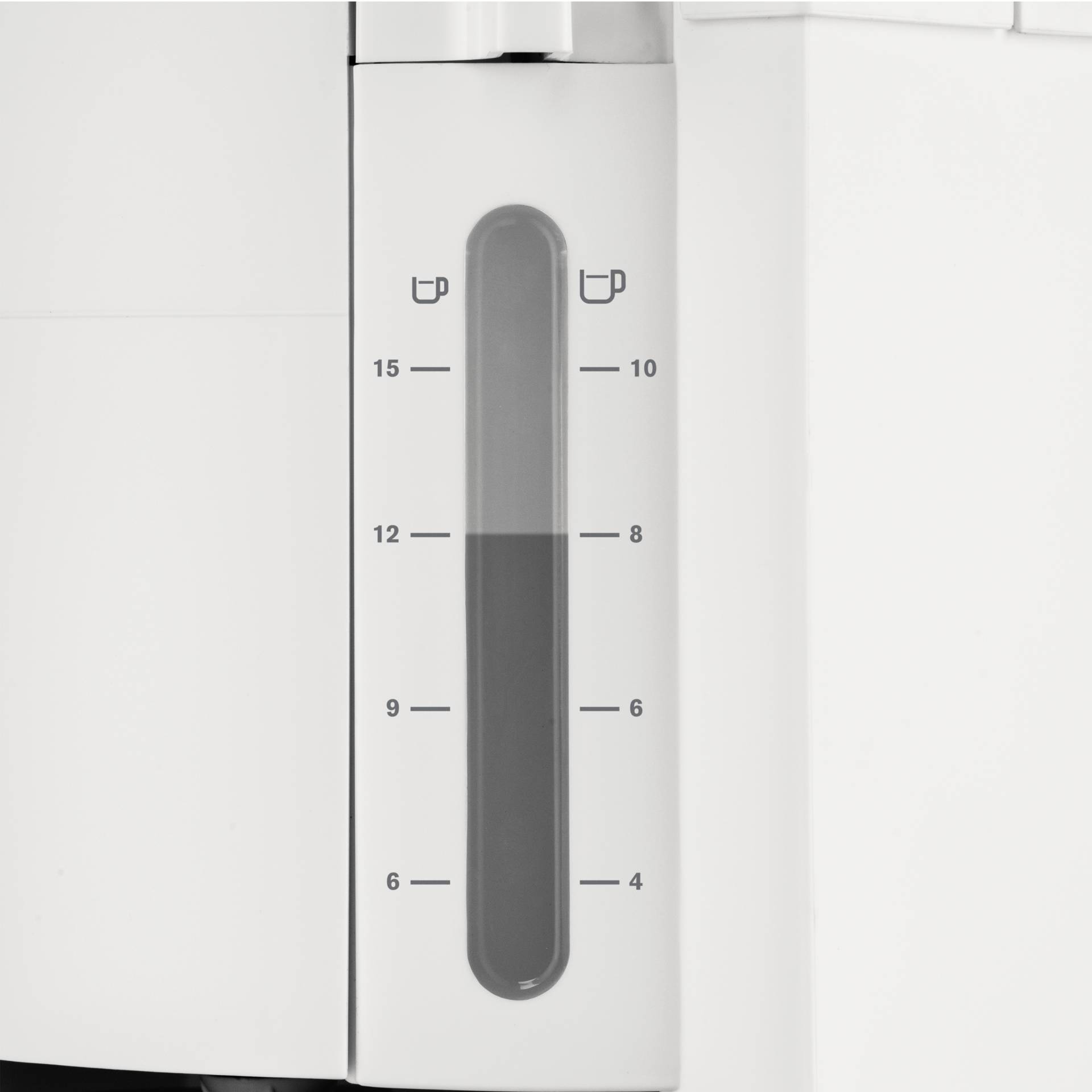 Krups F 309 01 ProAroma Wasserkocher