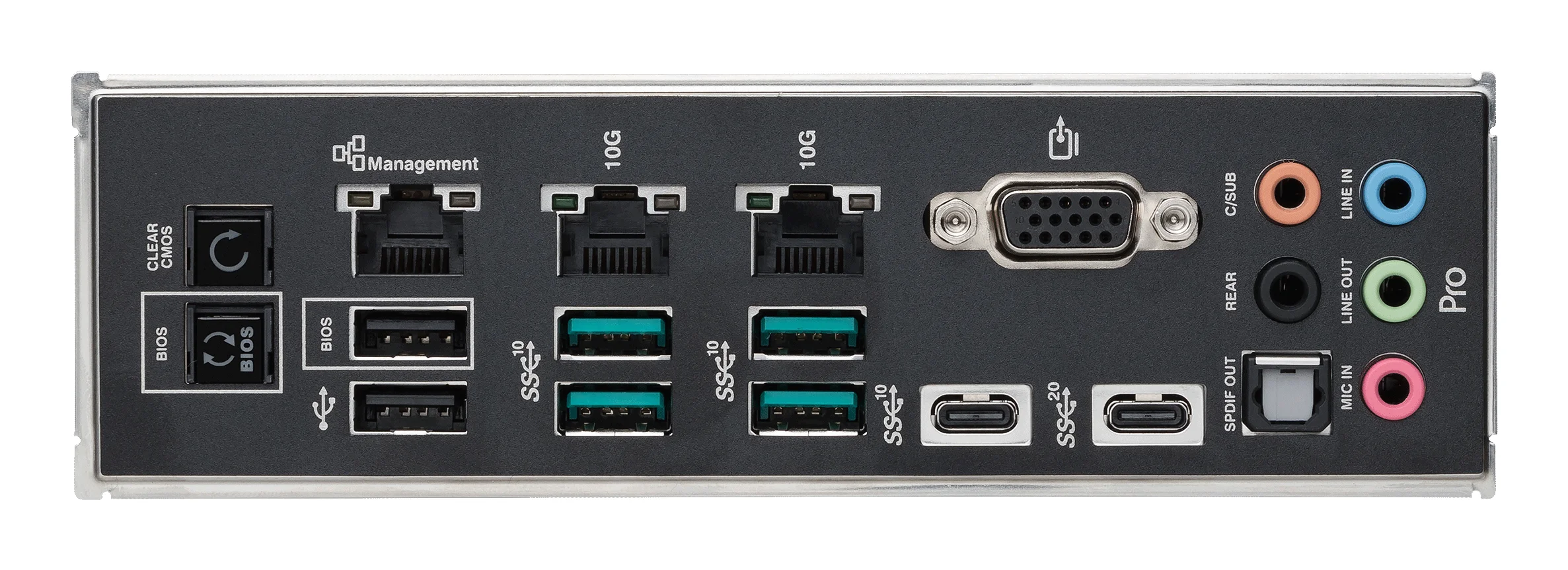 ASUS lga4677 pro ws w790e sage se PC-Zubehoer