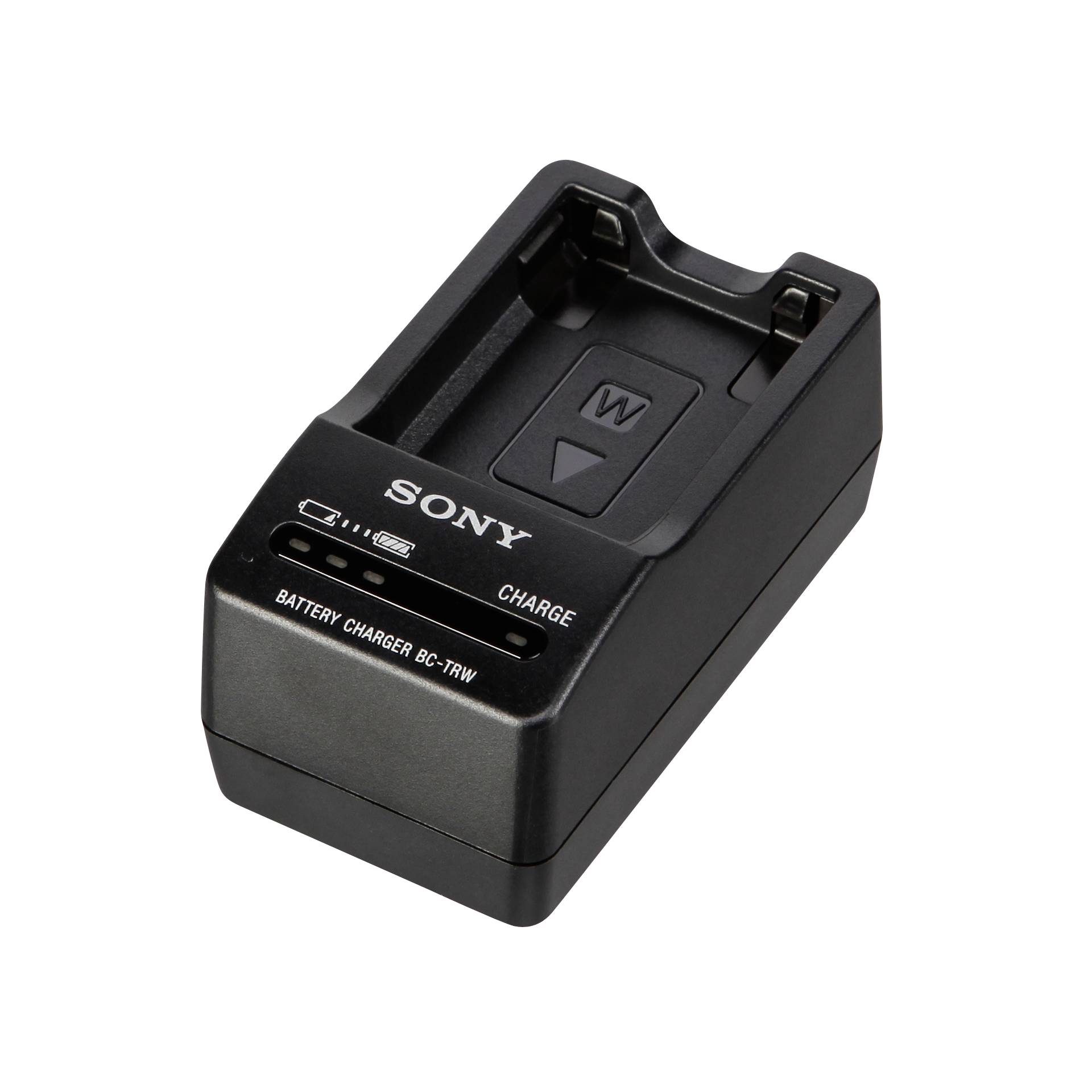 Sony BC TRW Akkus Powerbanks & Kabel