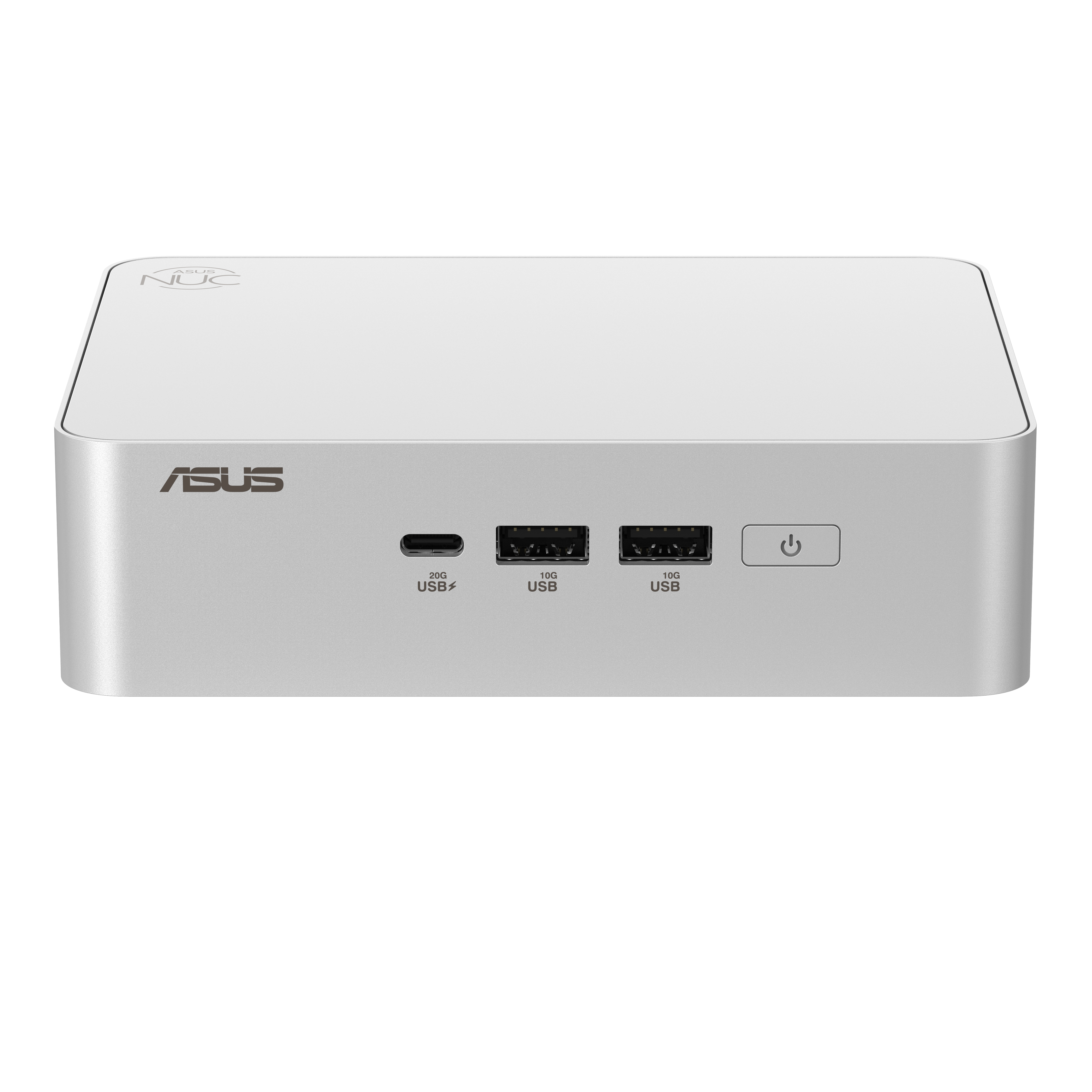 ASUS NUC GEN15 Pro  Scorpion Canyon U7 RNUC15CRSU700002 EU Cord PC-Zubehoer