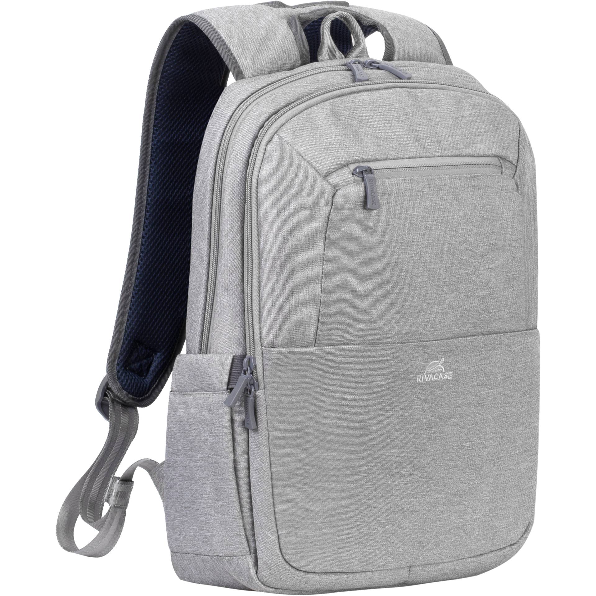 RIVACASE 7760 grey Laptop backpack 156 Taschen & Rucksaecke