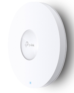 TP Link Omada EAP653 WIFI6 AX3000 Netzwerk