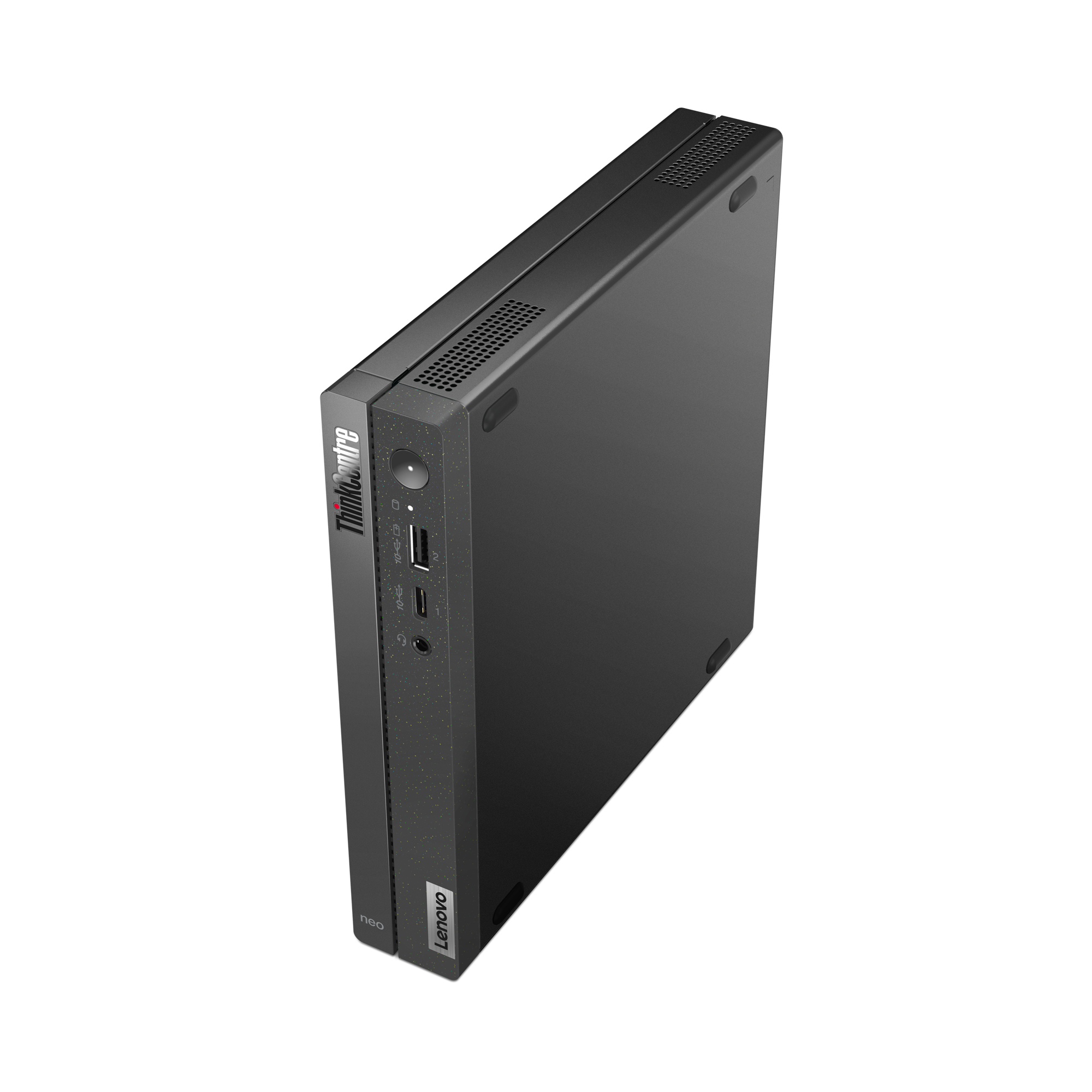 Lenovo ThinkCentre Neo50q G4 i5 13420H 8 256 WLAN ohne OS PC-Zubehoer