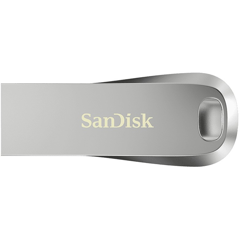 SanDisk Cruzer Ultra Luxe 512GB USB 3 1 150MB s SDCZ74 512G G46 Speichermedien