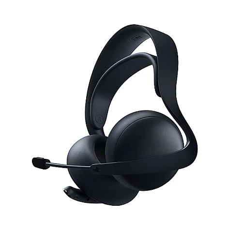 Sony Pulse Elite Kopfhoerer Kabellos Kopfband Gaming Bluetooth Schwarz Over-Ear
