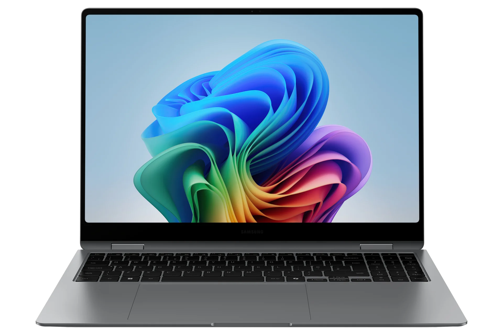 Samsung Galaxy Book5 Pro 360 16  Intel Core Ultra 7 512GB Notebooks & E-Book Reader