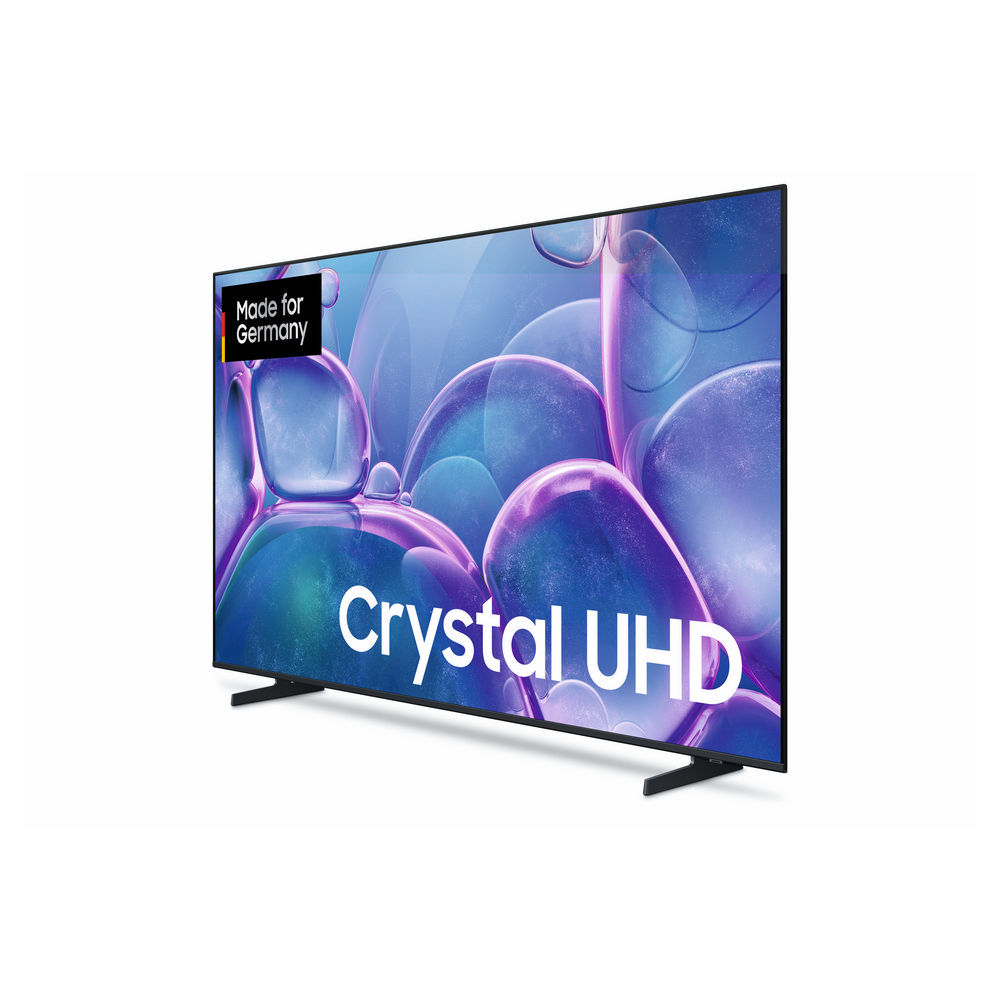 Samsung 55  Crystal UHD U7079F 4K Smart TV  2025  Video & Audio