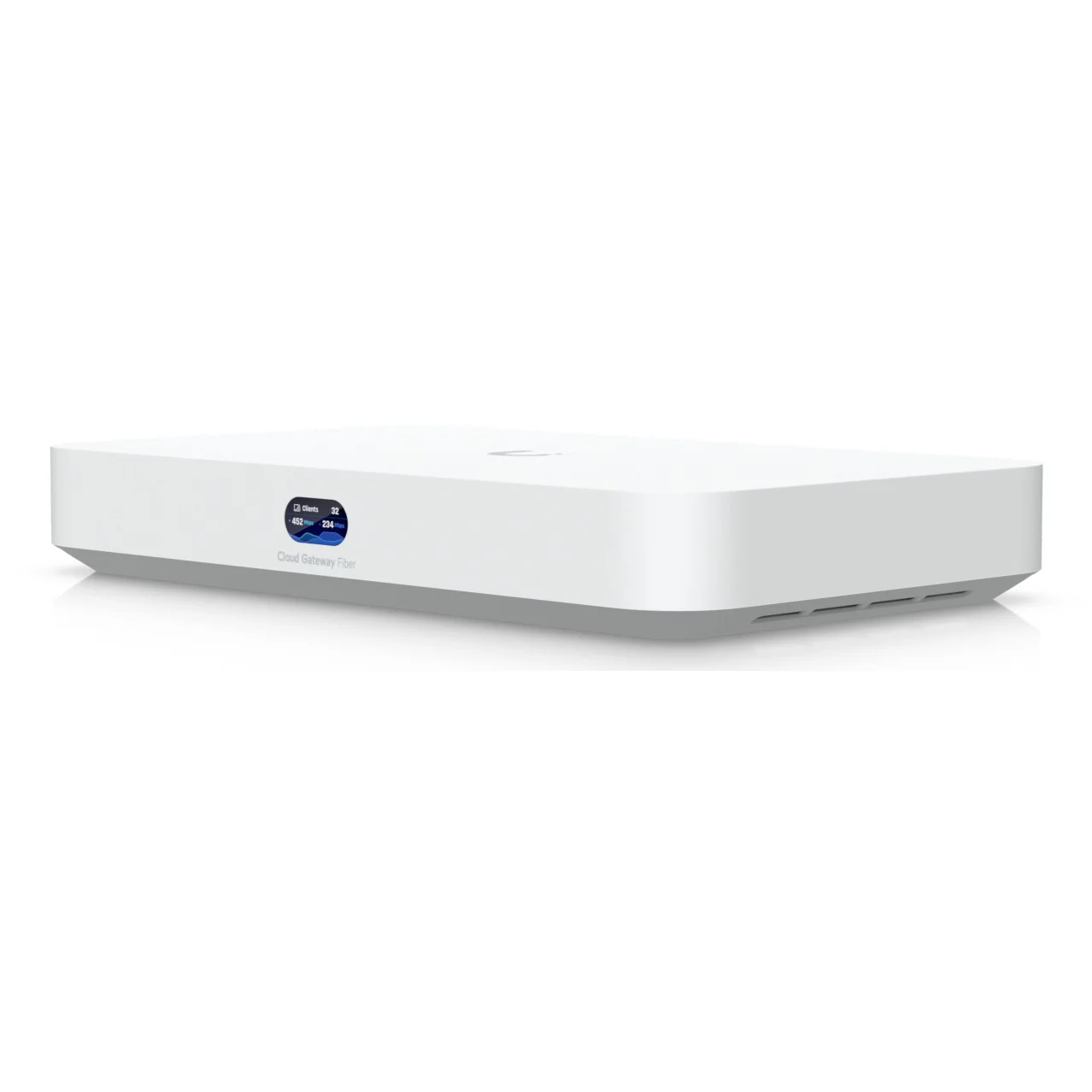 Ubiquiti unifi Cloud Gateway Fiber 4x2.5G | Netzwerk | MAINGAU