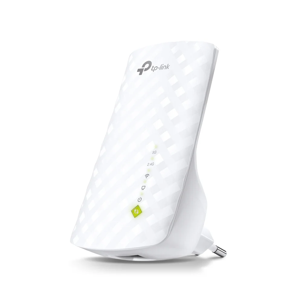 TP Link AC750 Mesh WLAN Repeater