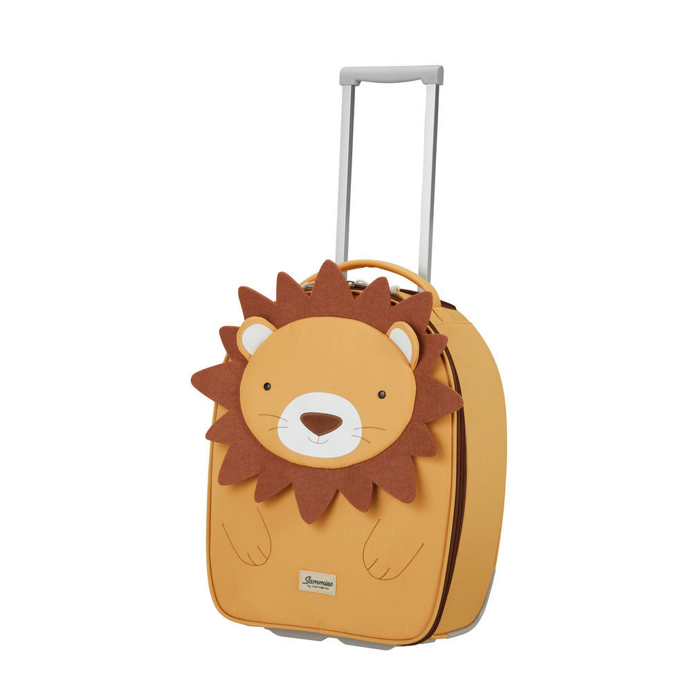 SAMSONITE Kindertrolley Happy Sammies Eco  23 l Taschen & Rucksaecke