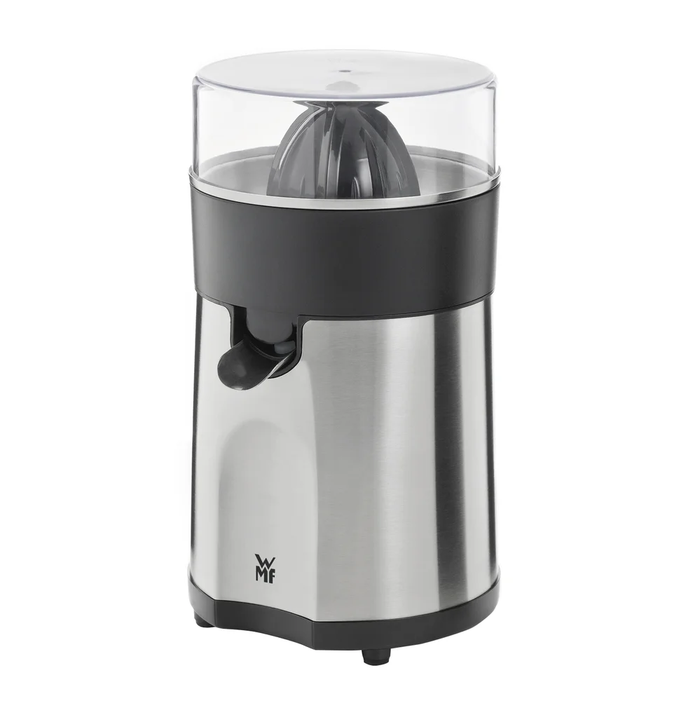 WMF Zitruspresse Stelio  Silber Kuechenkleingeraete