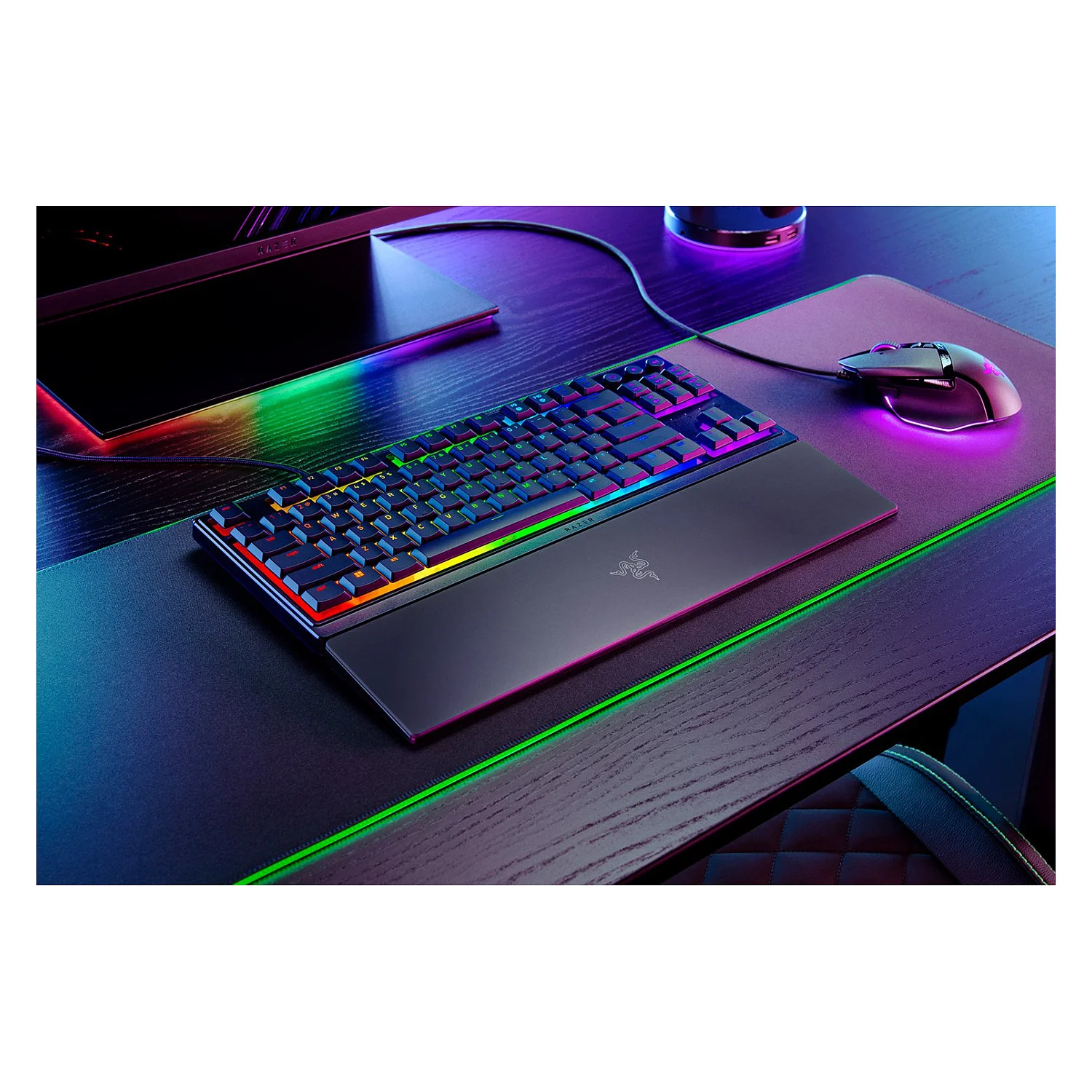 Razer Ornata V3 Tastaturen & Maeuse