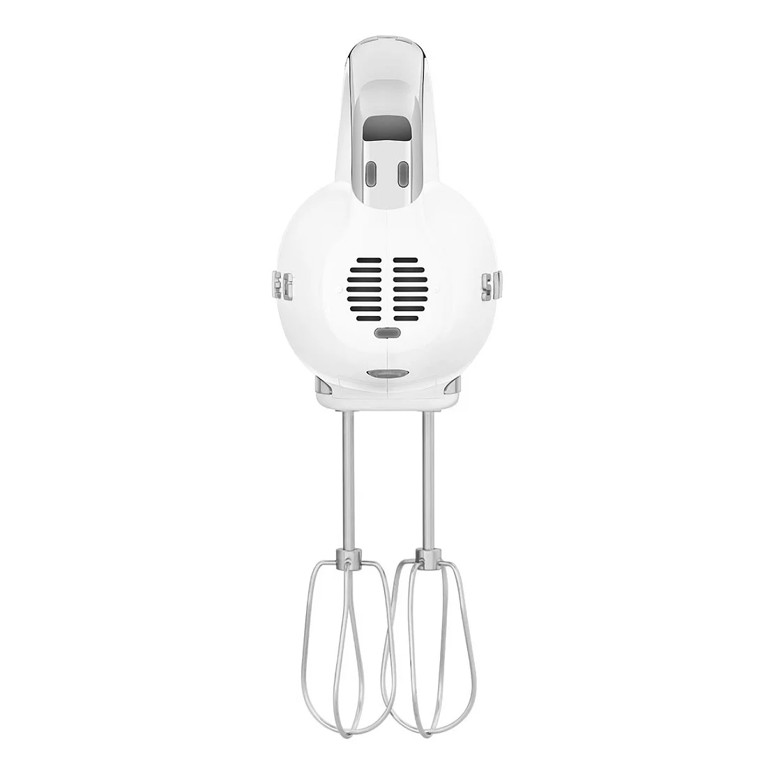 SMEG hmf01wheu handmixer im 50er jahre retro design creme Kuechenkleingeraete
