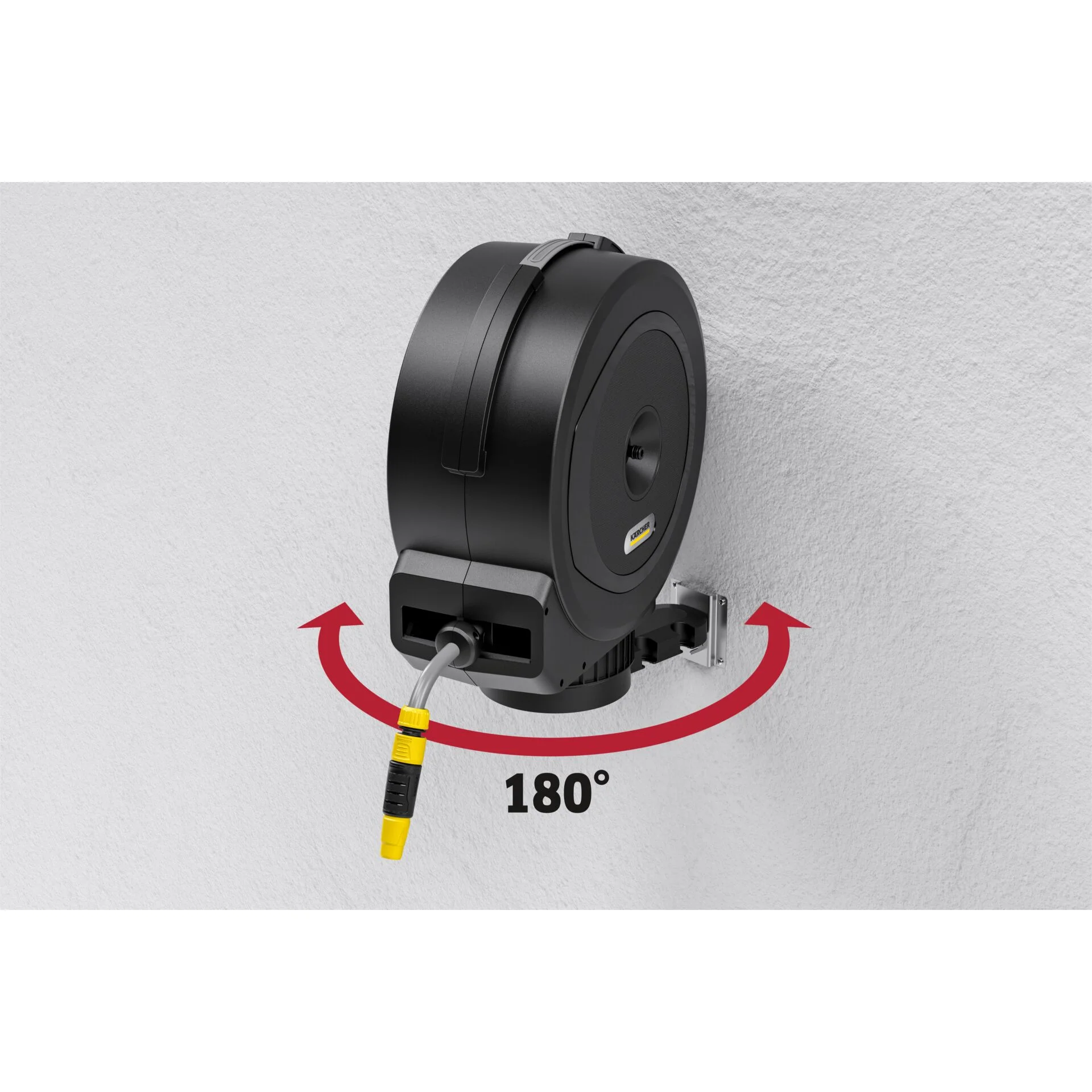 Kaercher Schlauchbox HBX 5 30 automatic Gartenbewaesserung