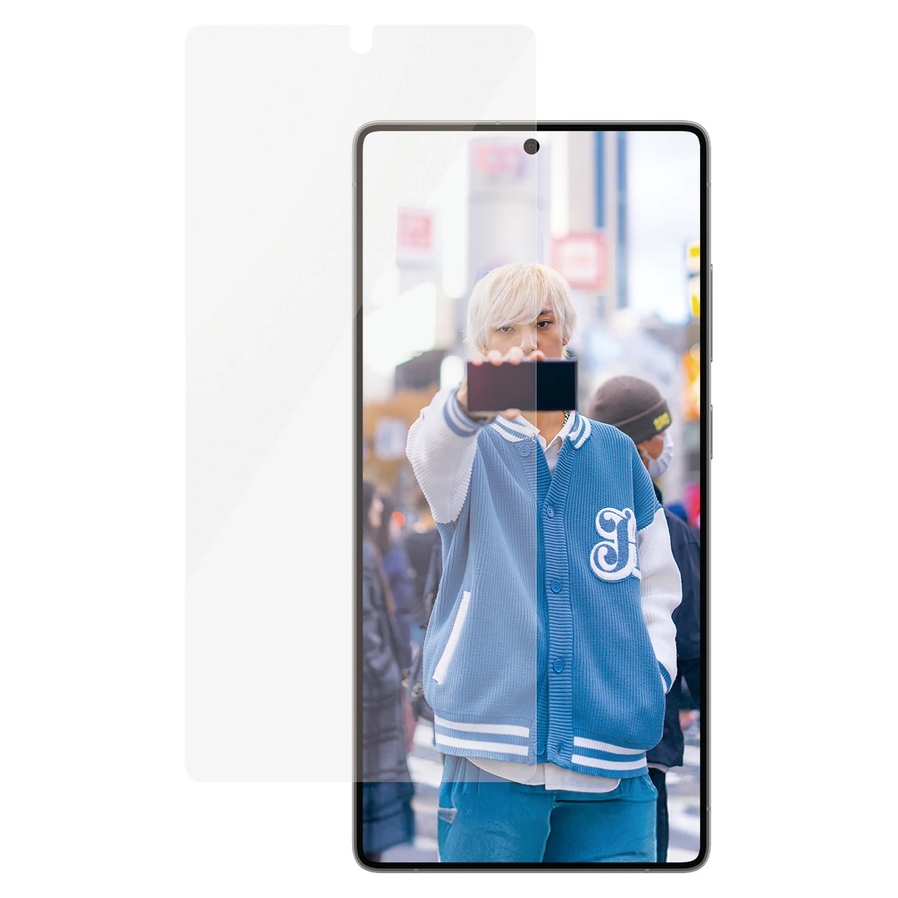 PanzerGlass   Displayschutz Samsung Galaxy S25 Ultra   Ultra Wide Fit Notebook & Tablet Zubehoer