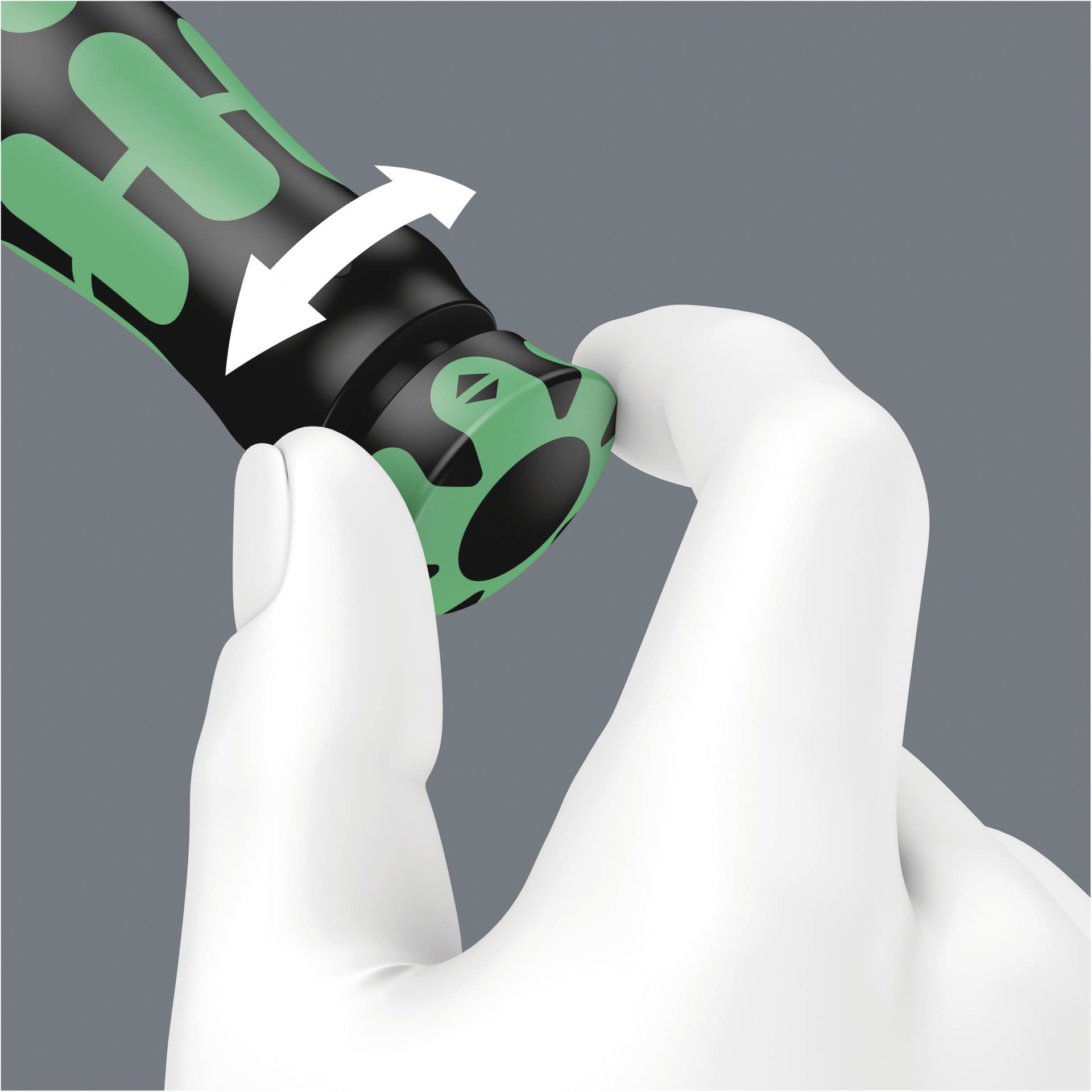 Wera Click Torque C 4 Drehmomentschluessel Schraubendreher & Zangen