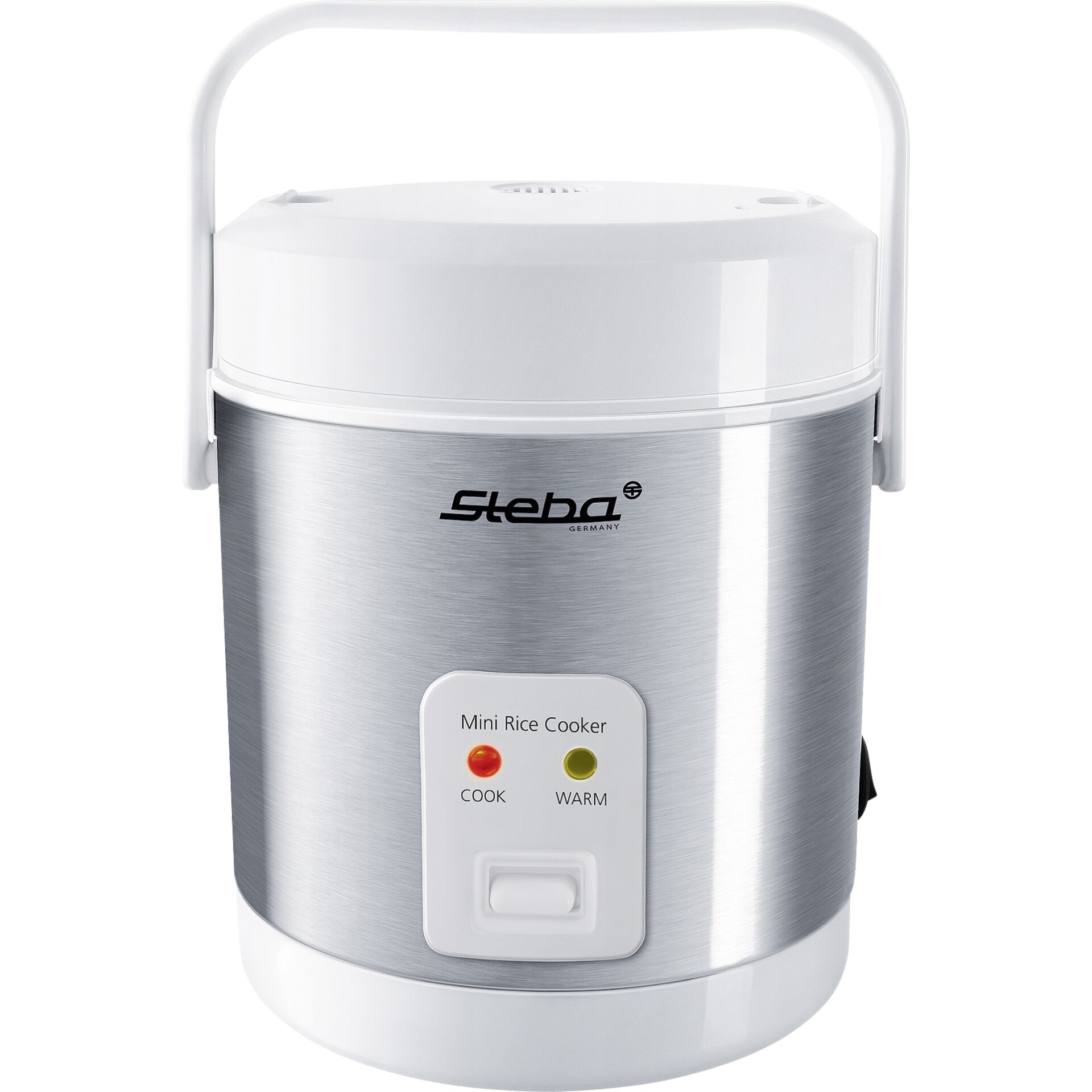 Steba RK 4 M Mini Reiskocher Speisenzubereitung