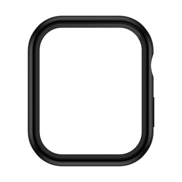 PanzerGlass   Case Full Body Slim Schwarz Apple Watch Series 11   10   46mm Notebook & Tablet Zubehoer