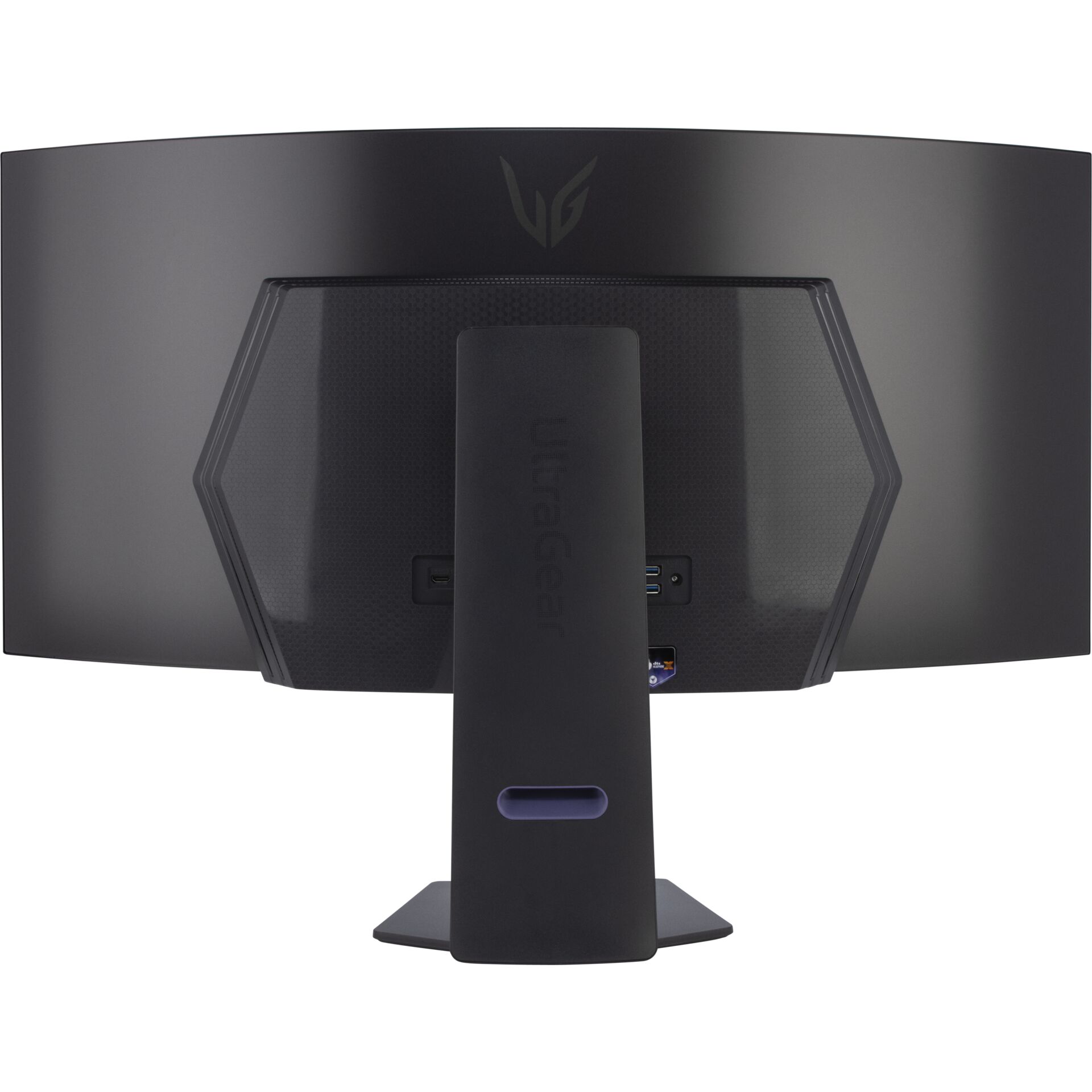 LG 45GS95QX B Monitore