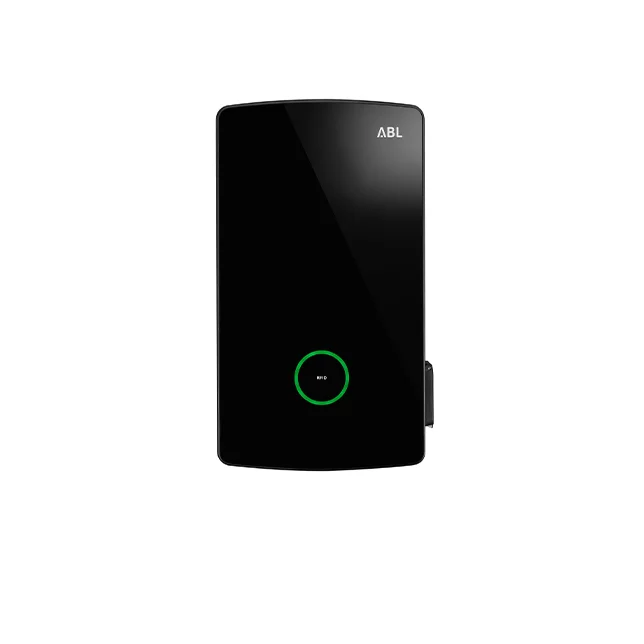 ABL eM4 Single 100000152 Wallbox Wallboxen