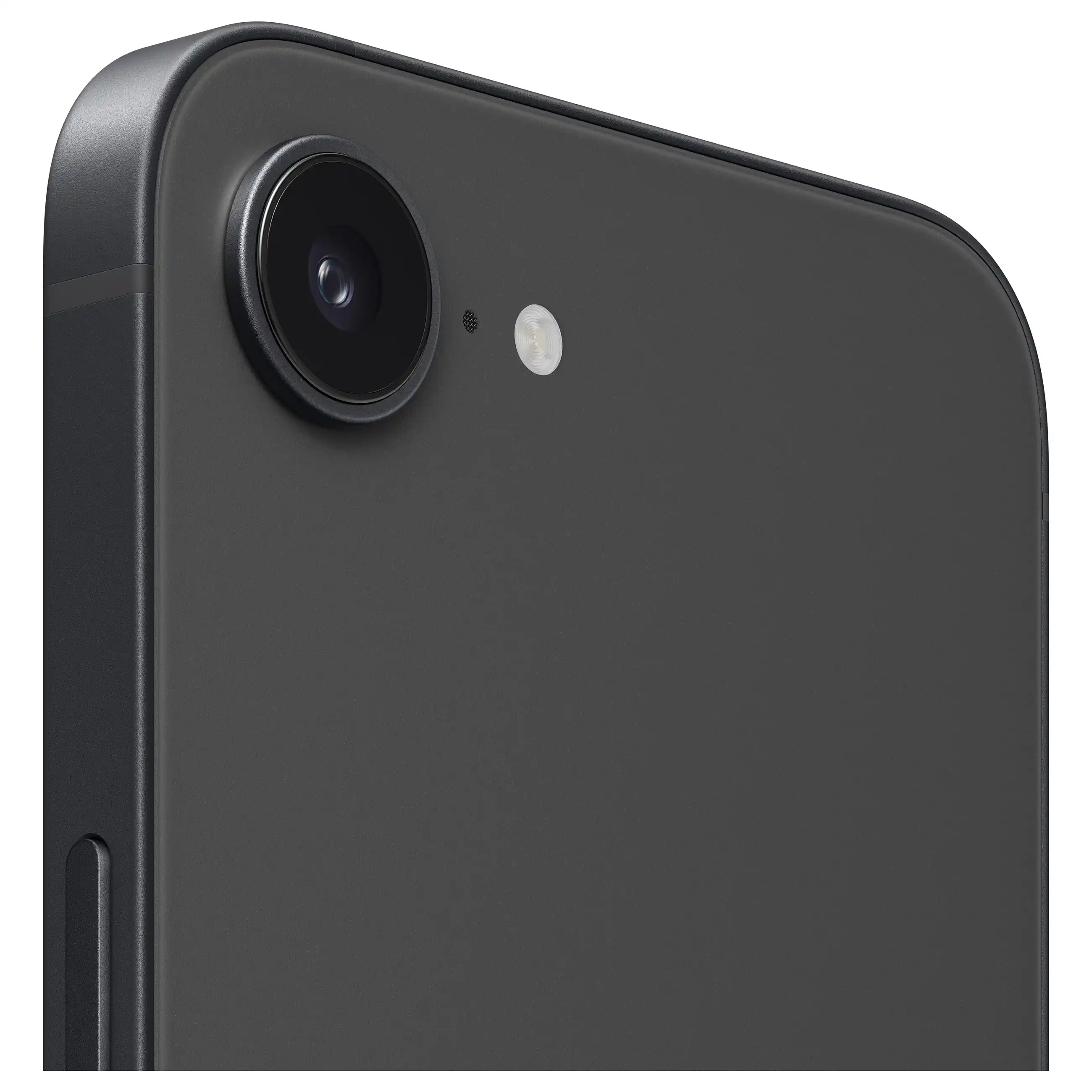 Apple iPhone 16e 512GB Black Smartphones