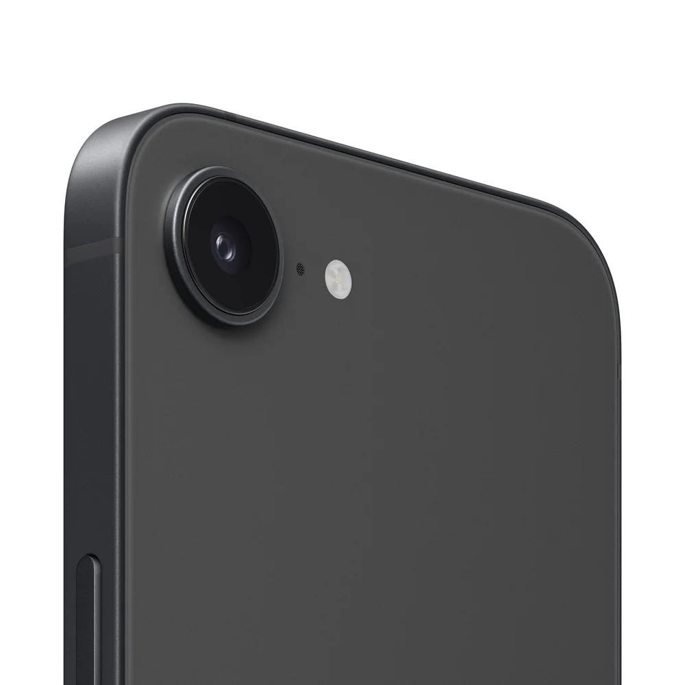 Apple iPhone 17e 512GB  schwarz  Smartphones
