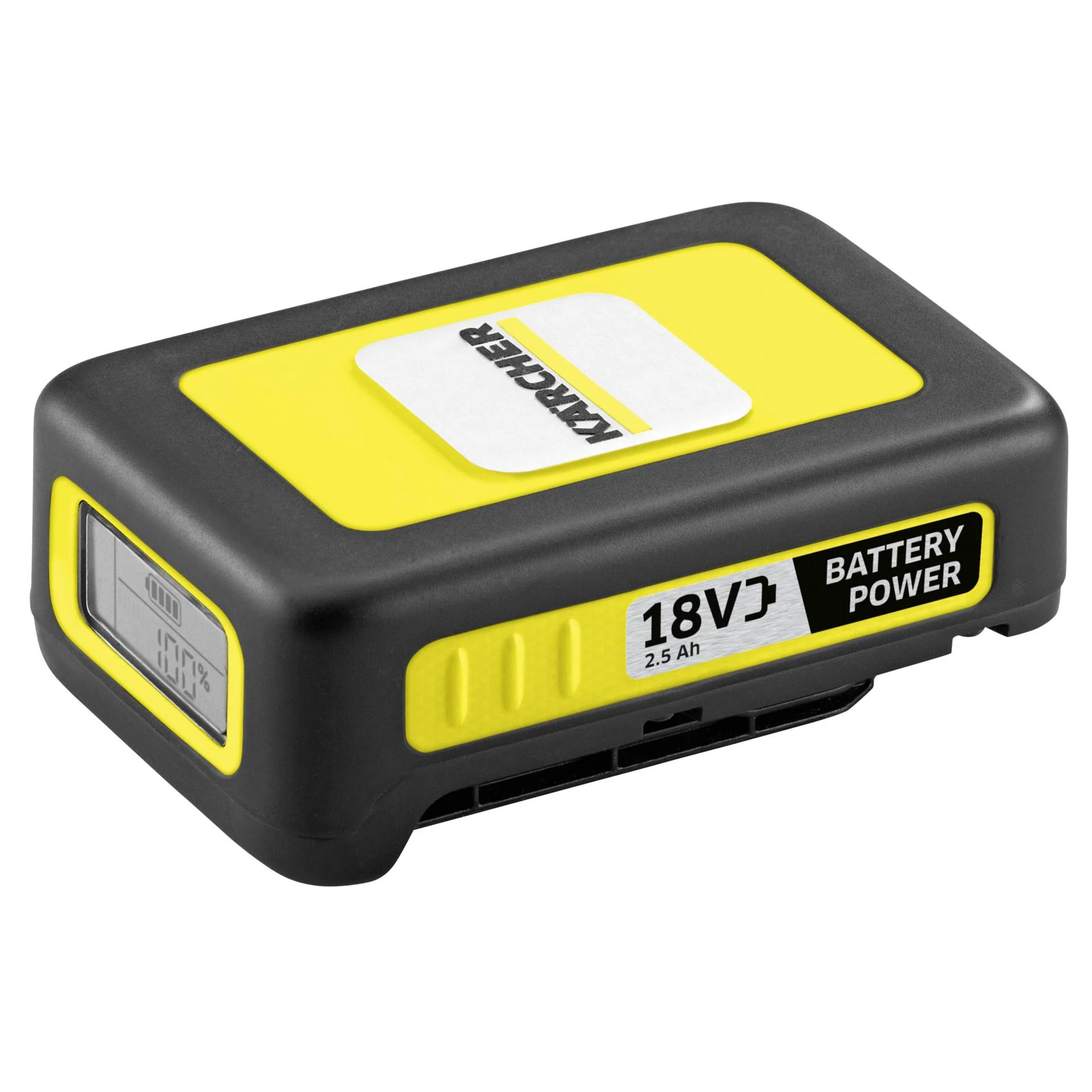 Kaercher Battery Power 18 25 Werkzeug-Akkus