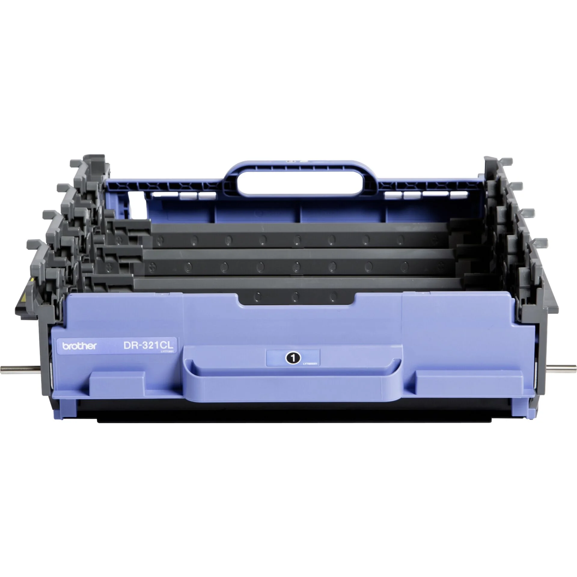 Brother DR 321CL Drucker Trommel Original 1 Stueck e  Drucker & Scanner