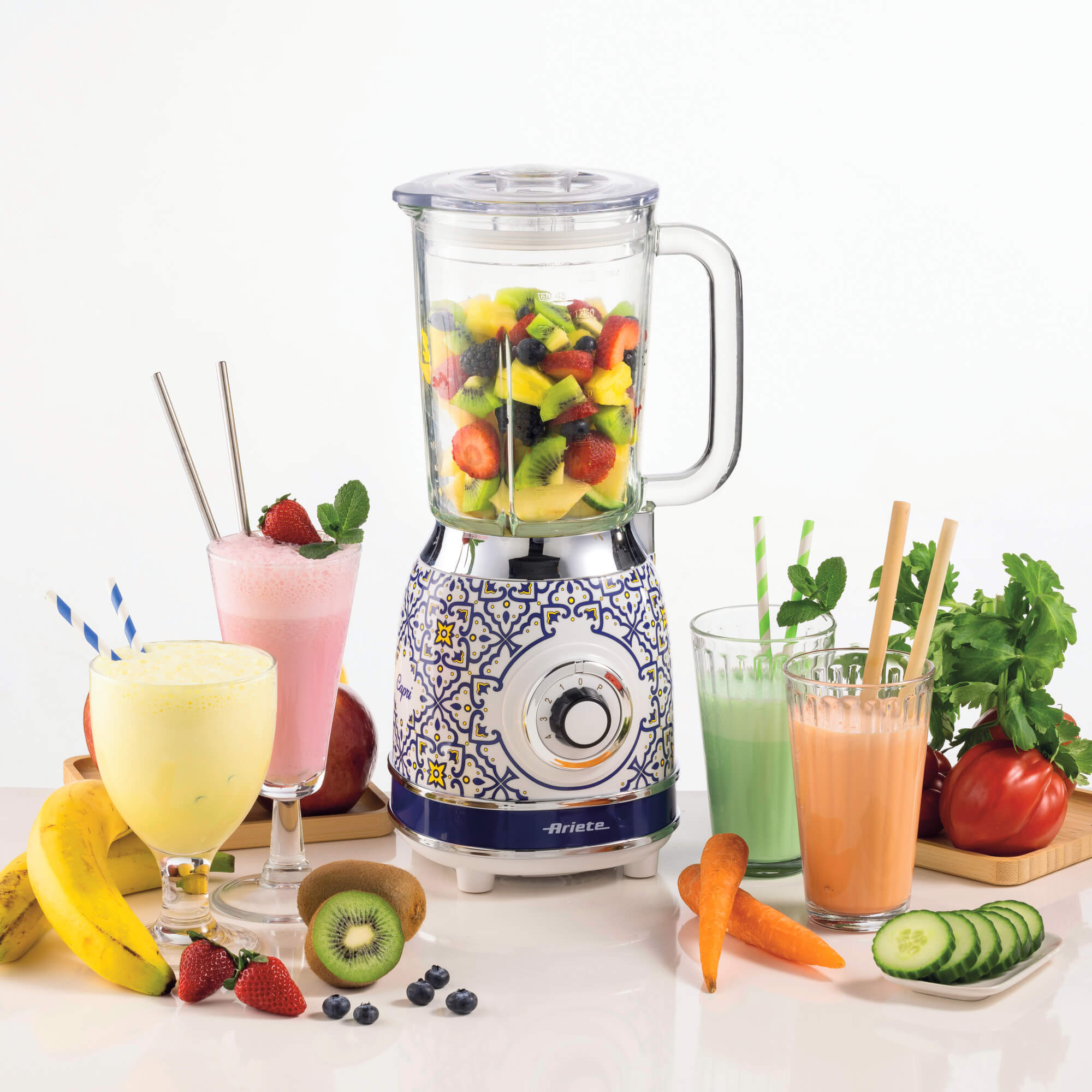 Ariete Mixer Capri Mixer & Zerkleinerer