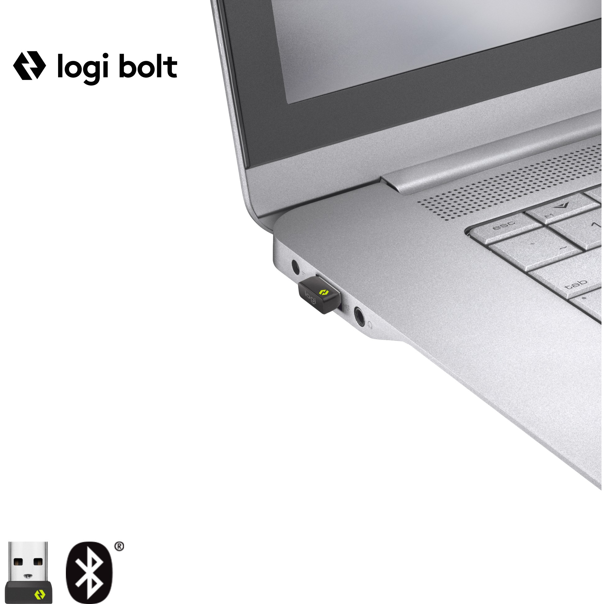 Logitech M650 for Business Bluetooth Graphite Tastaturen & Maeuse