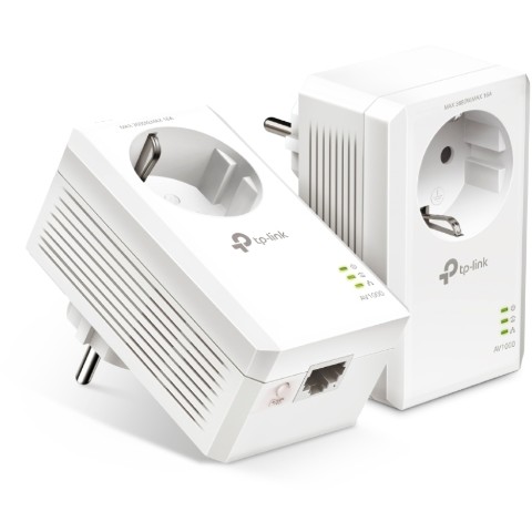 TP Link TL PA7017P KIT Netzwerk