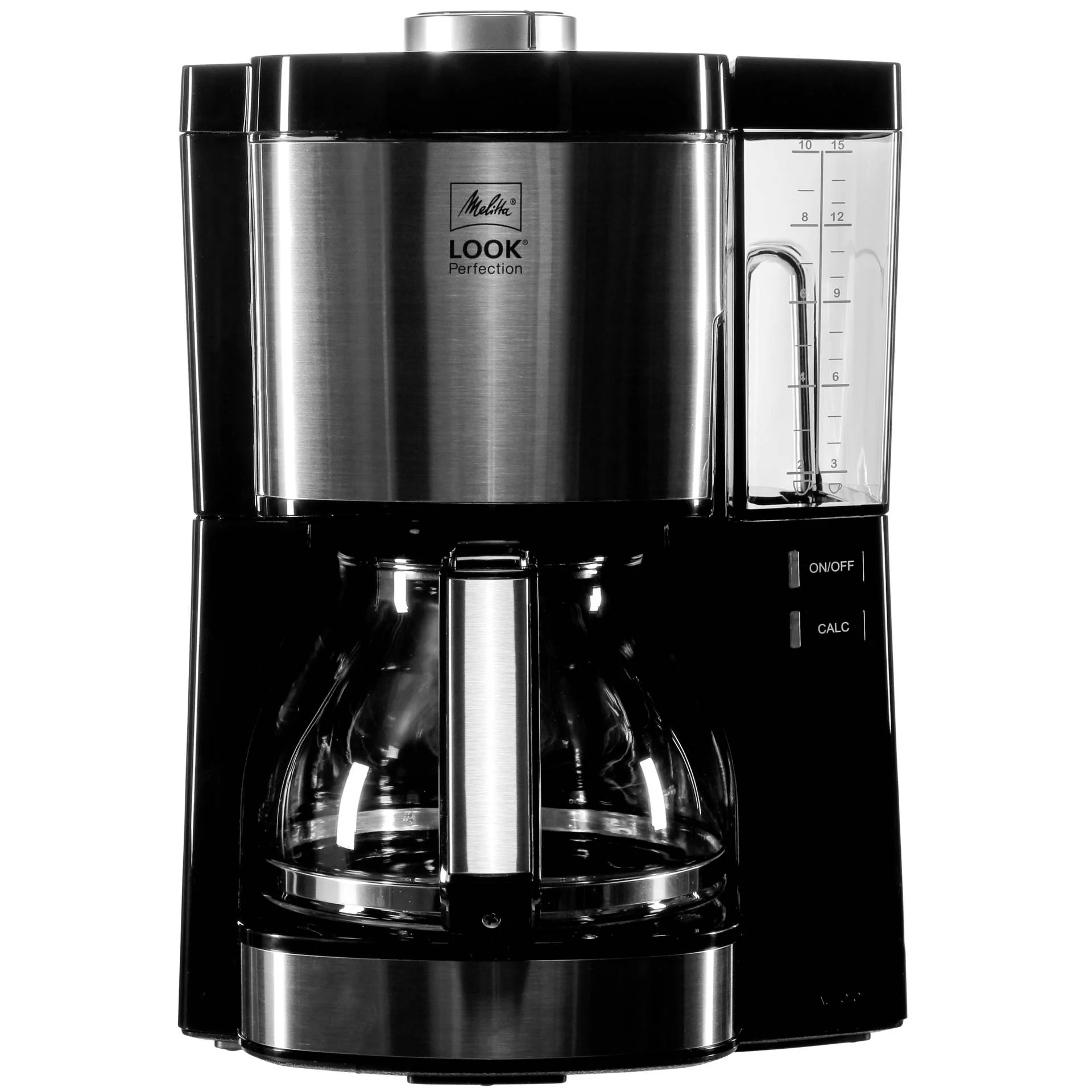 Melitta 1025 06 Look Perfection Filterkaffeemaschinen Kaffeemaschinen