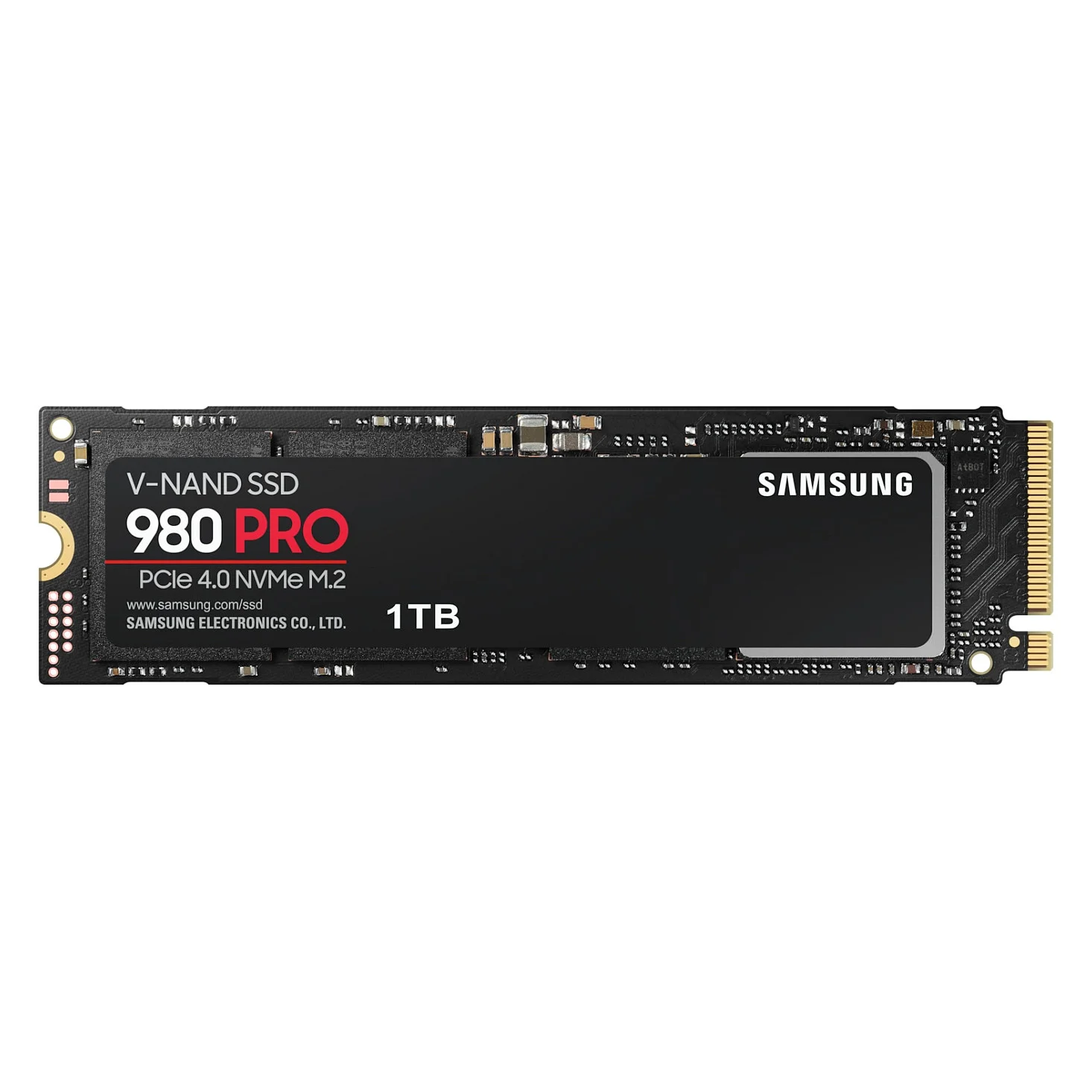 Origin Storage MZ V8P1T0BW Internes Solid State Drive 1 TB M 2 PCI Express 4 0 NVMe V NAND MLC Speichermedien