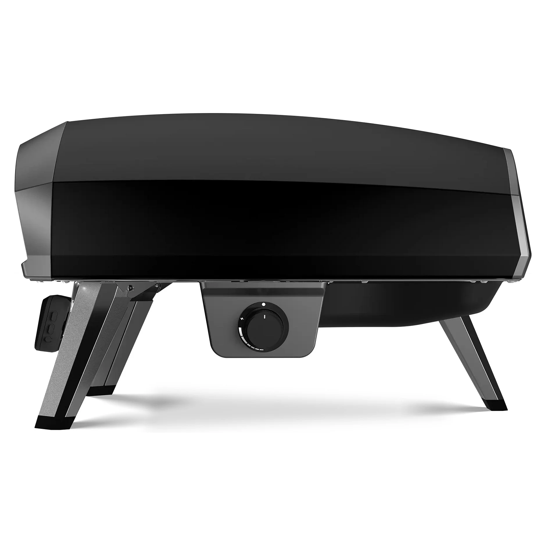 Ooni Karu 2 Pro UU P2EE00 Outdoor Pizzaofen Grills