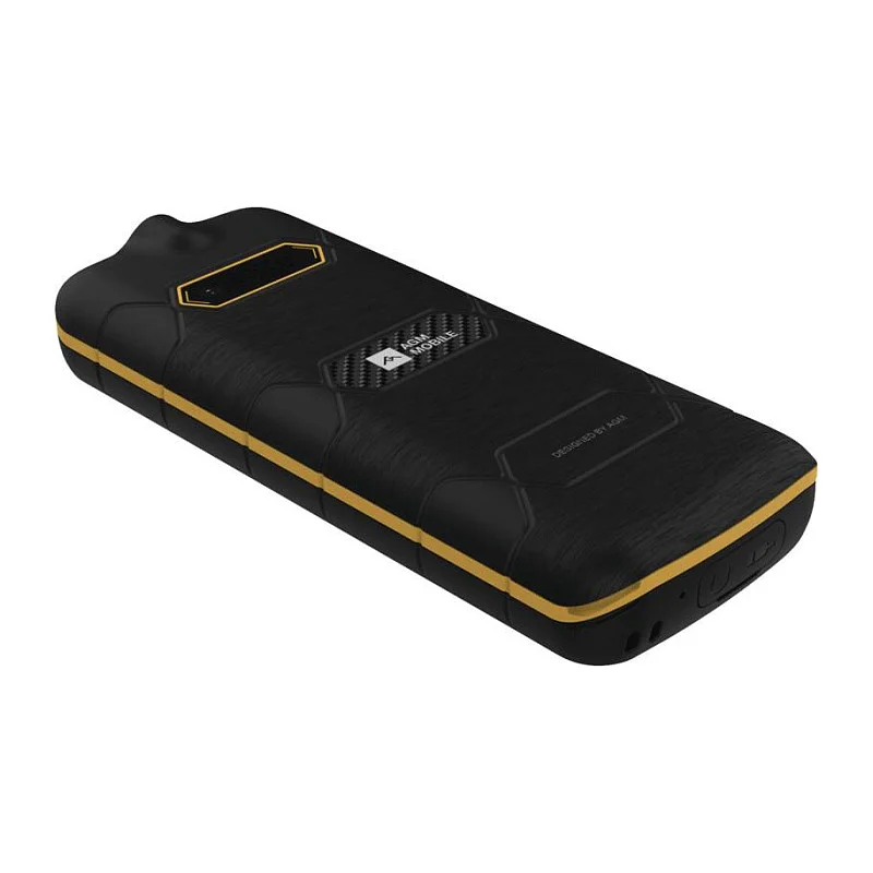 Bea Fon AGM by Bea fon M9F Floating 4G Rugged IP68 IP69K MIL STD 810H Smartphones