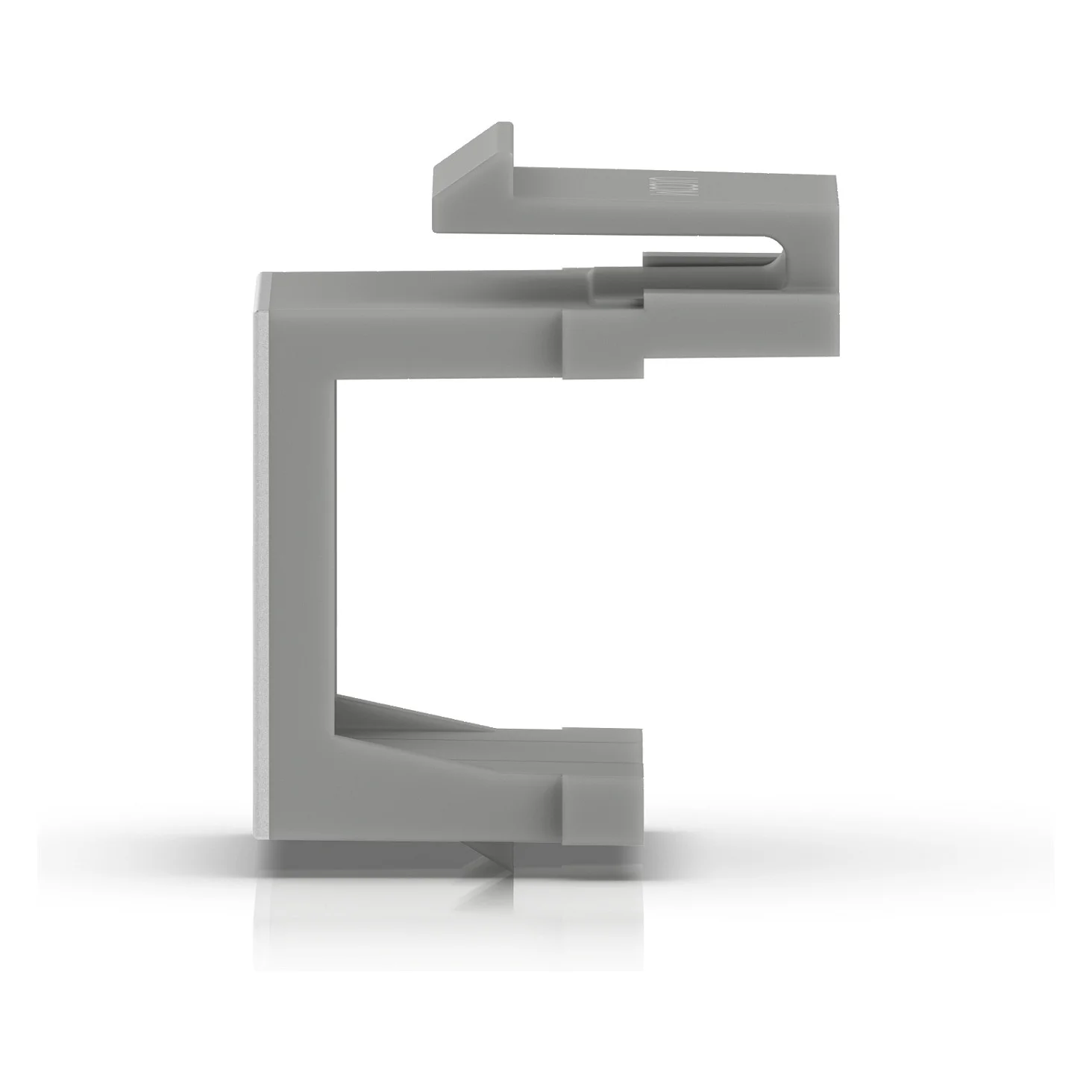 Ubiquiti UACC Keystone Blank Insert TH Netzwerk