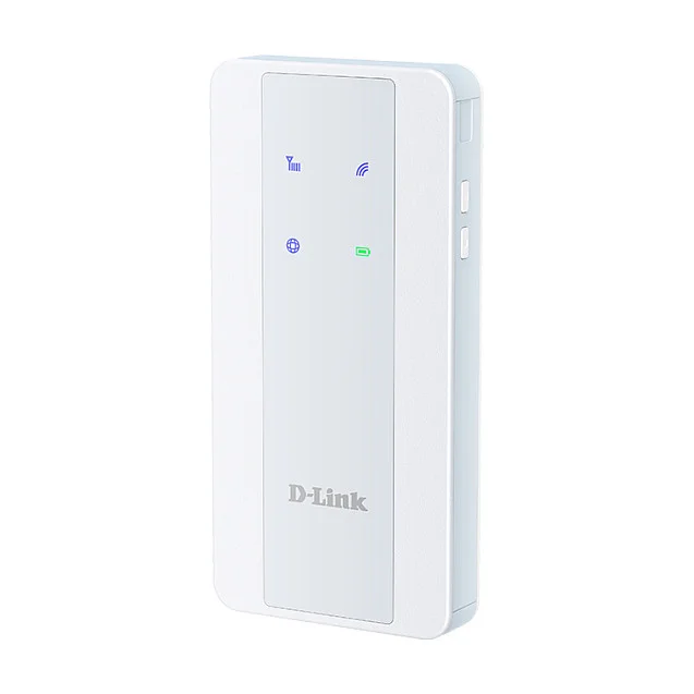 D Link F518 Mobiles Netzwerkgeraet Mobilfunknetzwerkmodem Access Points