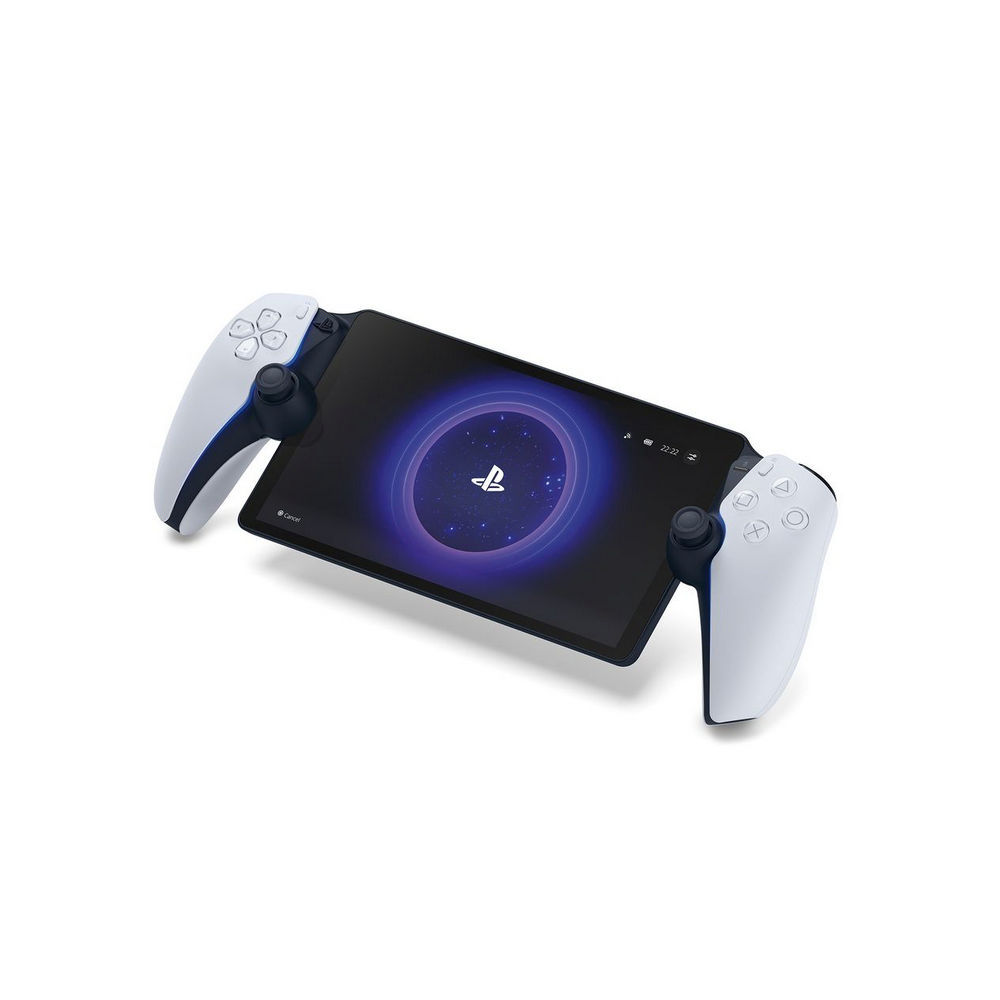 Sony Playstation Portal Remote Spieler Konsolen