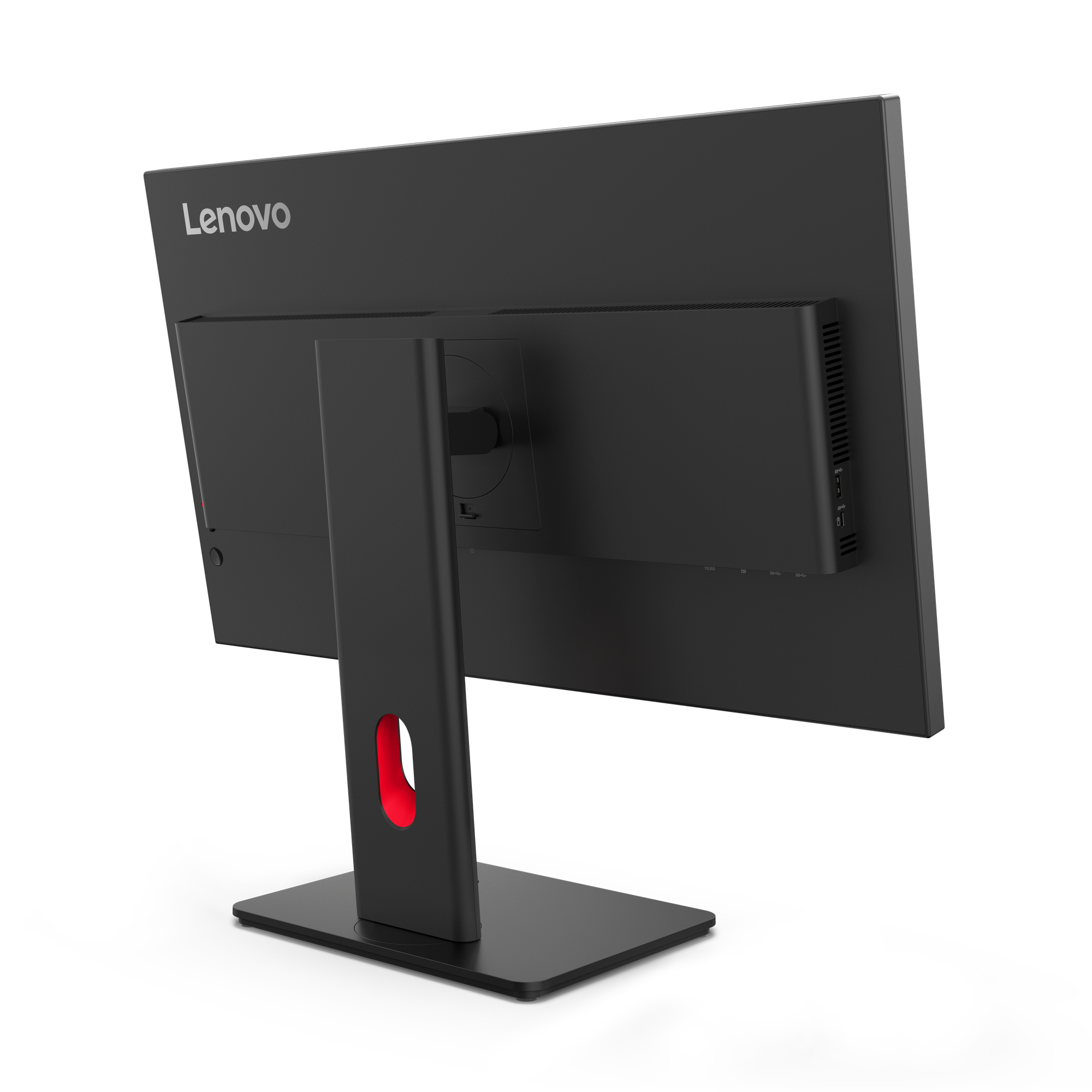 Lenovo thinkvision t27q 40 68 58cm 27zoll 2560x1440 ips 120hz usb c 15w epeat gold tco10topseller Monitore