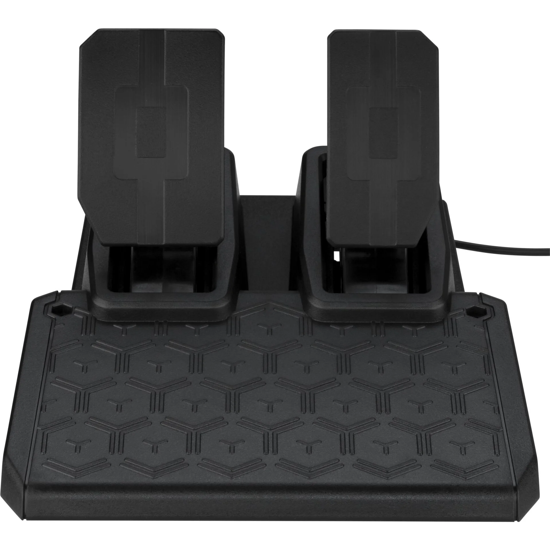 Thrustmaster T128 Schwarz USB Lenkrad   Pedale Analog PC  PlayStation 4  PlayStation 5 Zubehör Gaming