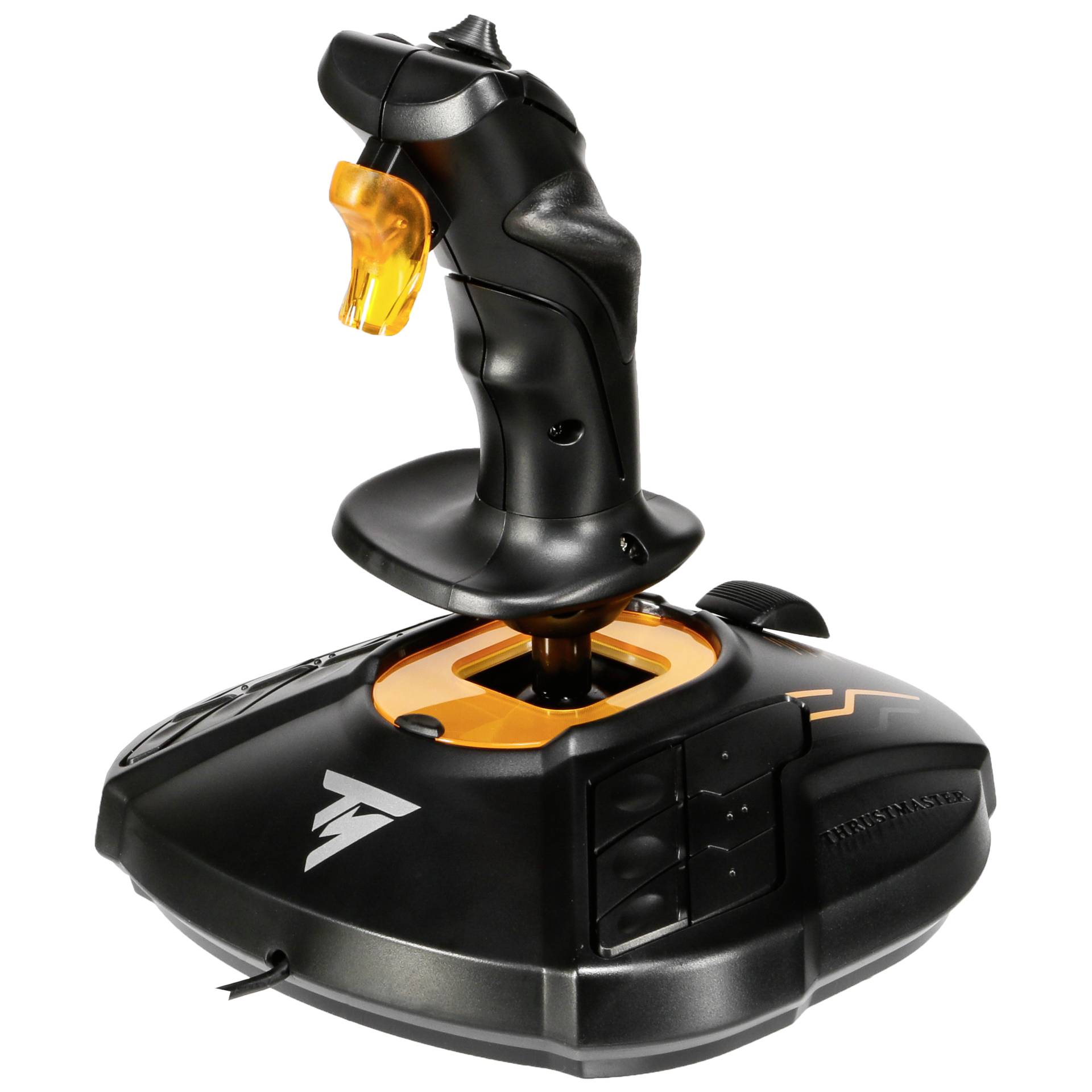 Thrustmaster T 16000M Space Sim Duo Pack Zubehoer Gaming