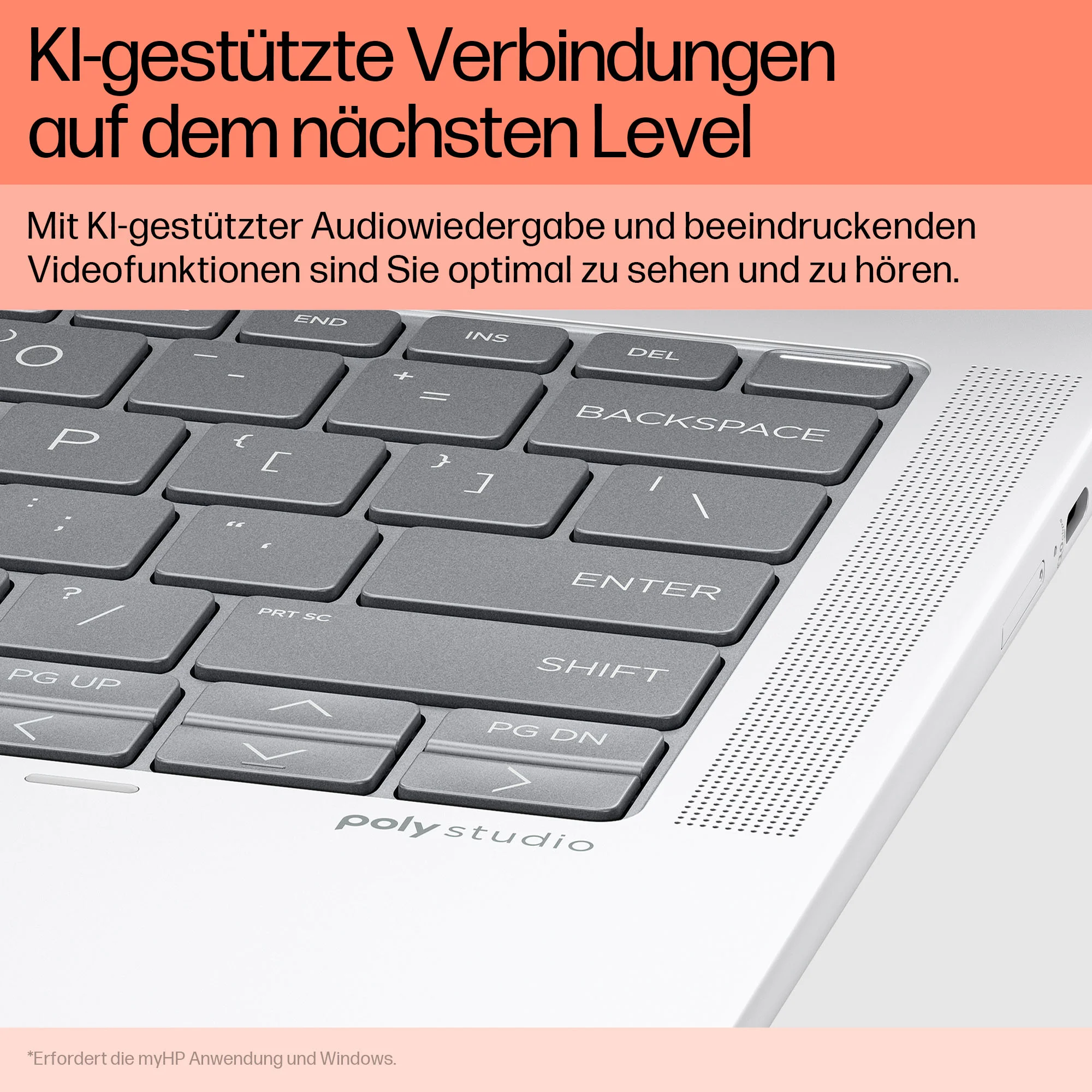 HP Elite x360 1040 G11 Intel Core Ultra 7 155H 35 56cm 14Zoll 2 8k 32GB 1TB SSD W11P 1J War  DE  LTE 4G Notebooks & E-Book Reader
