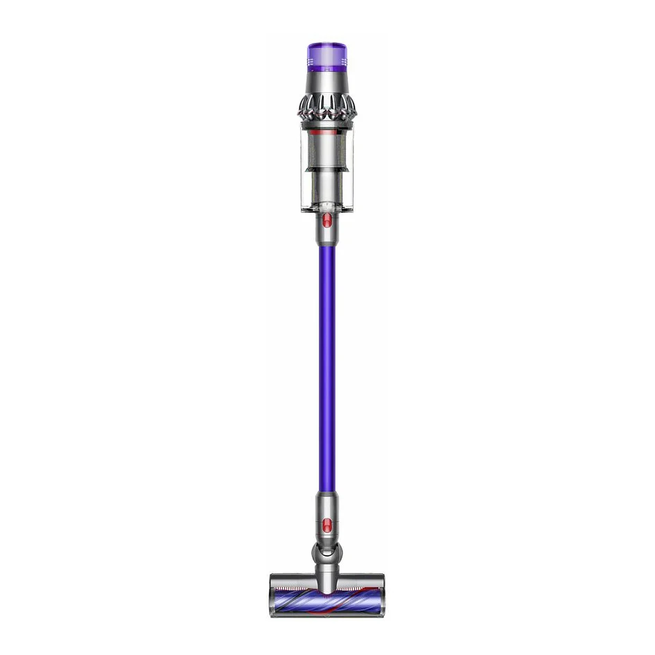 Dyson V11 Advanced Kabelloser Staubsauger  Nickel Violett  Staubsauger & Reiniger